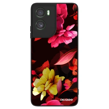 Maskica za Motorola Moto G06 - Dark Peonny