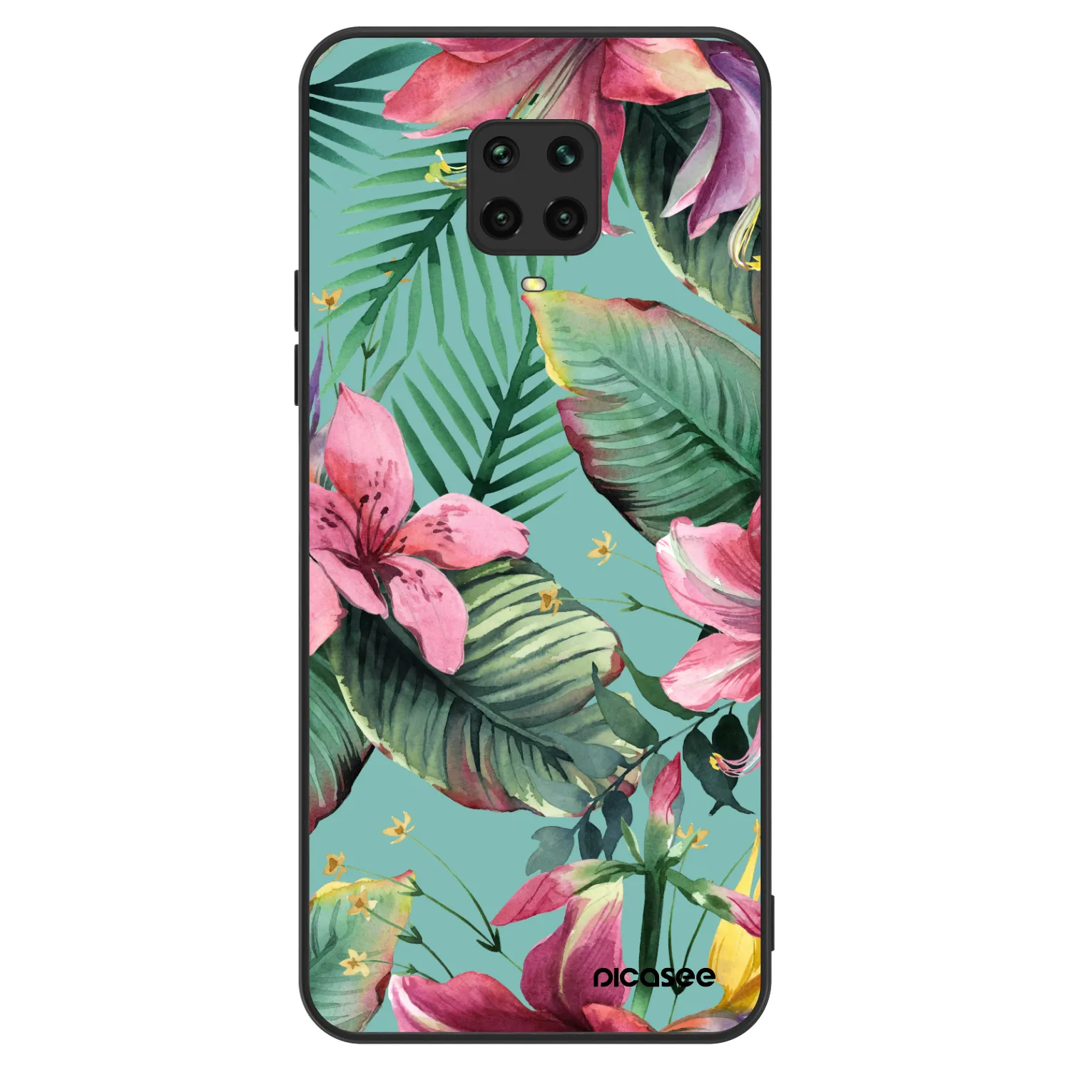 Picasee ULTIMATE CASE za Xiaomi Redmi Note 9 Pro - Hawaii