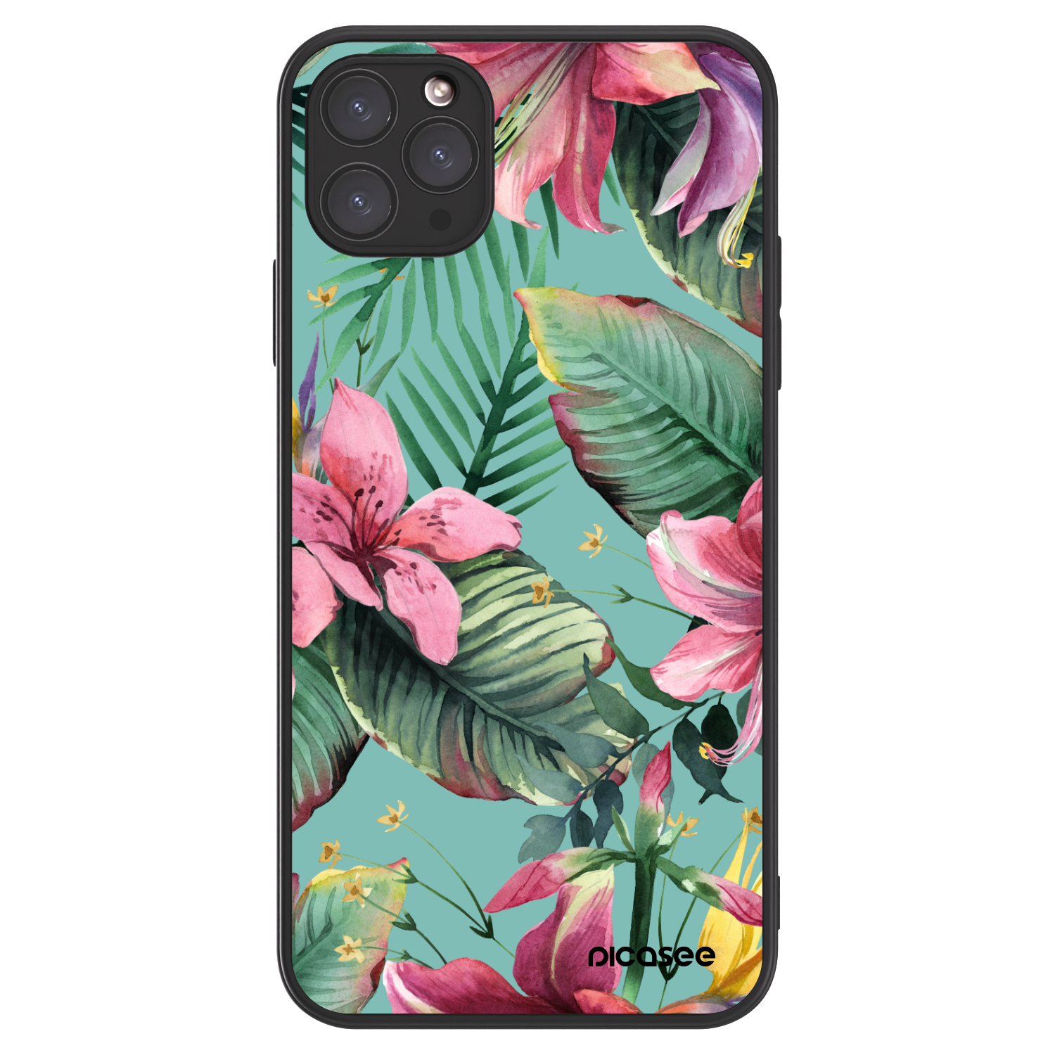 Picasee ULTIMATE CASE za Apple iPhone 11 Pro Max - Hawaii