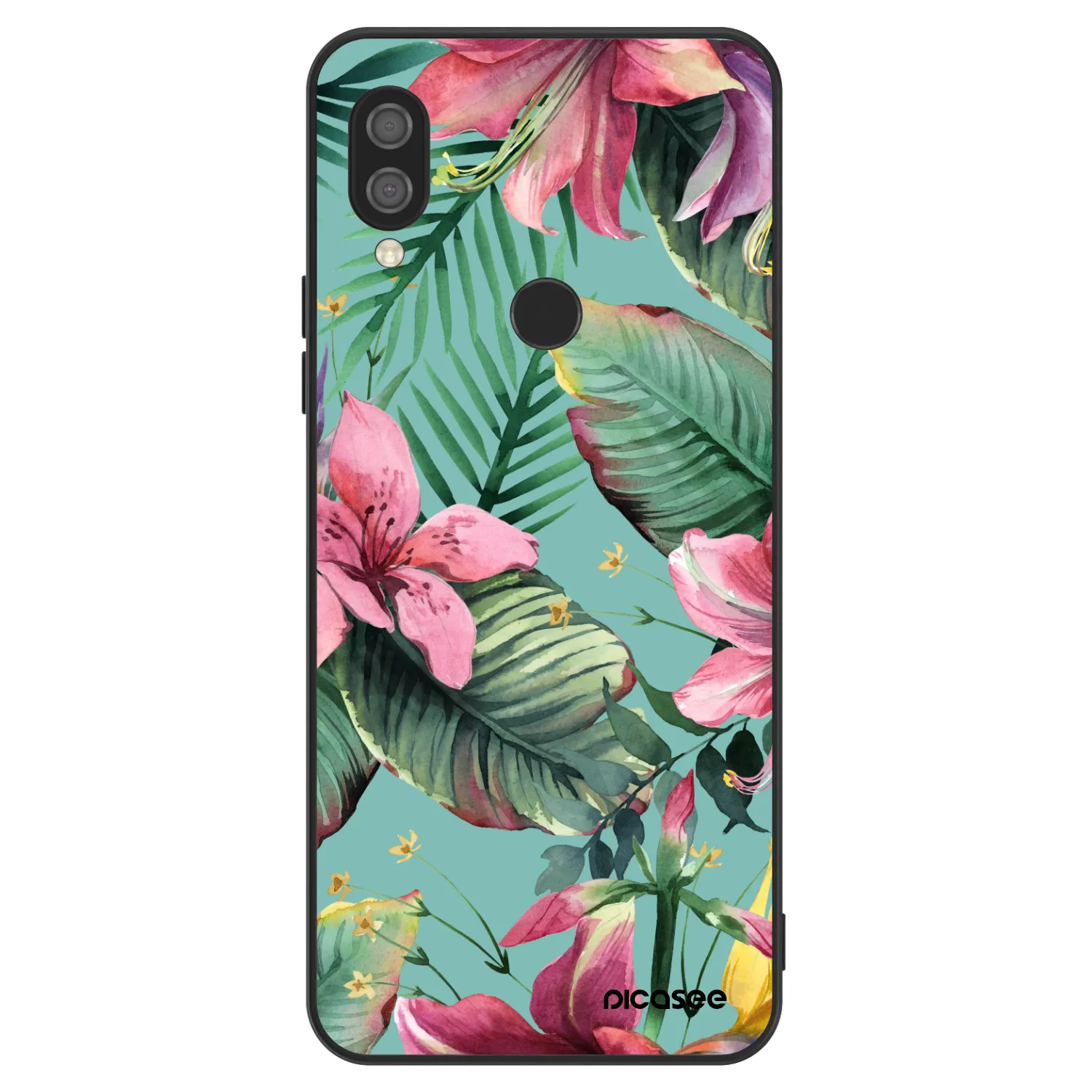 Picasee ULTIMATE CASE za Xiaomi Redmi 7 - Hawaii