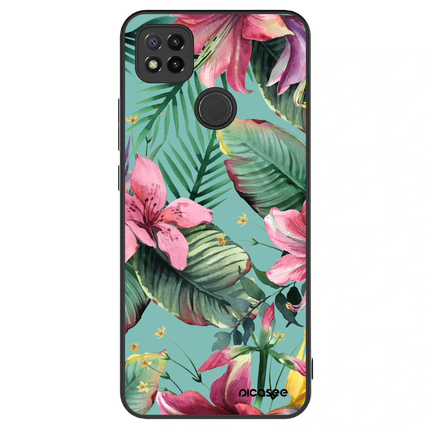 Picasee ULTIMATE CASE za Xiaomi Redmi 9C - Hawaii