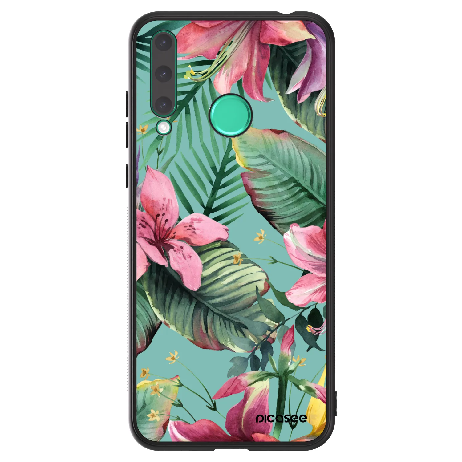 Picasee ULTIMATE CASE za Honor 20 Lite - Hawaii
