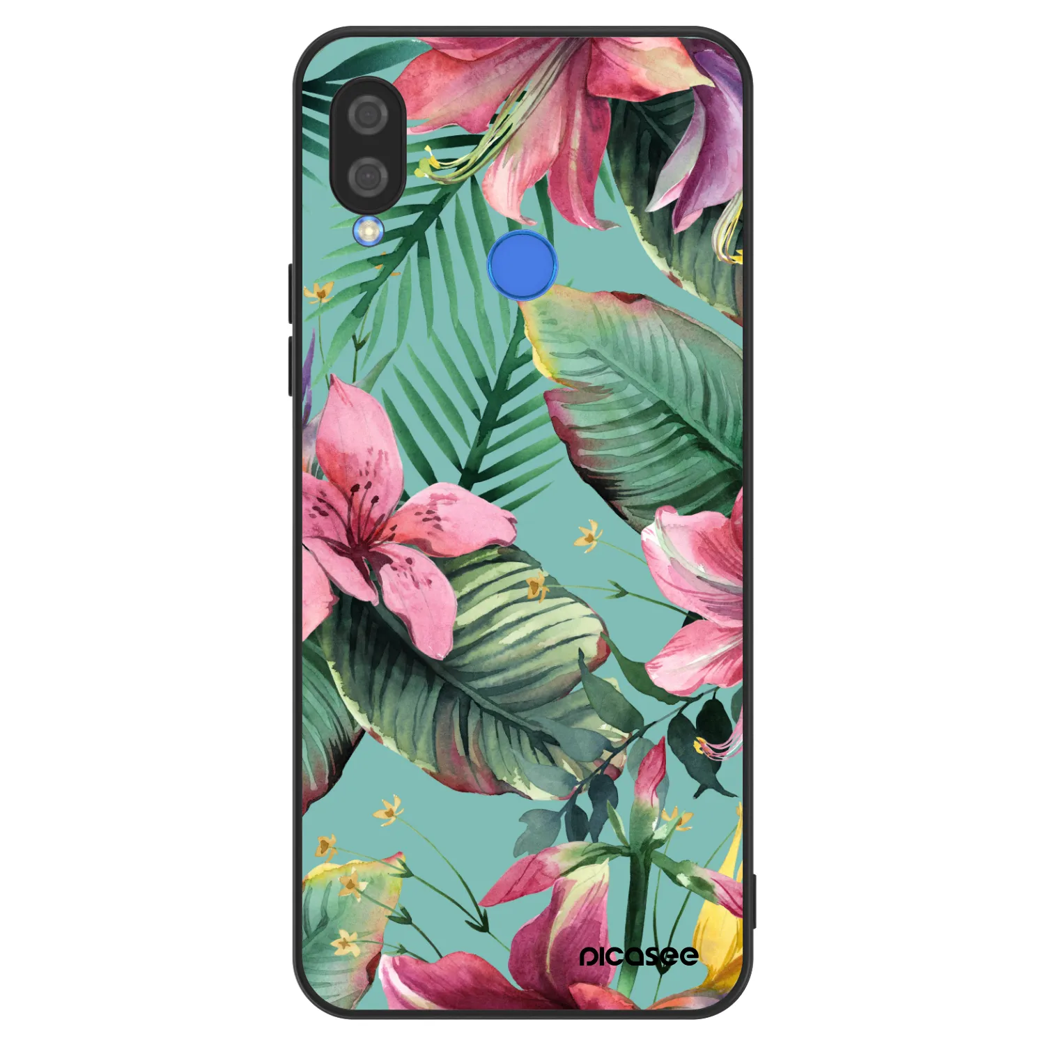 Picasee ULTIMATE CASE za Huawei Nova 3 - Hawaii