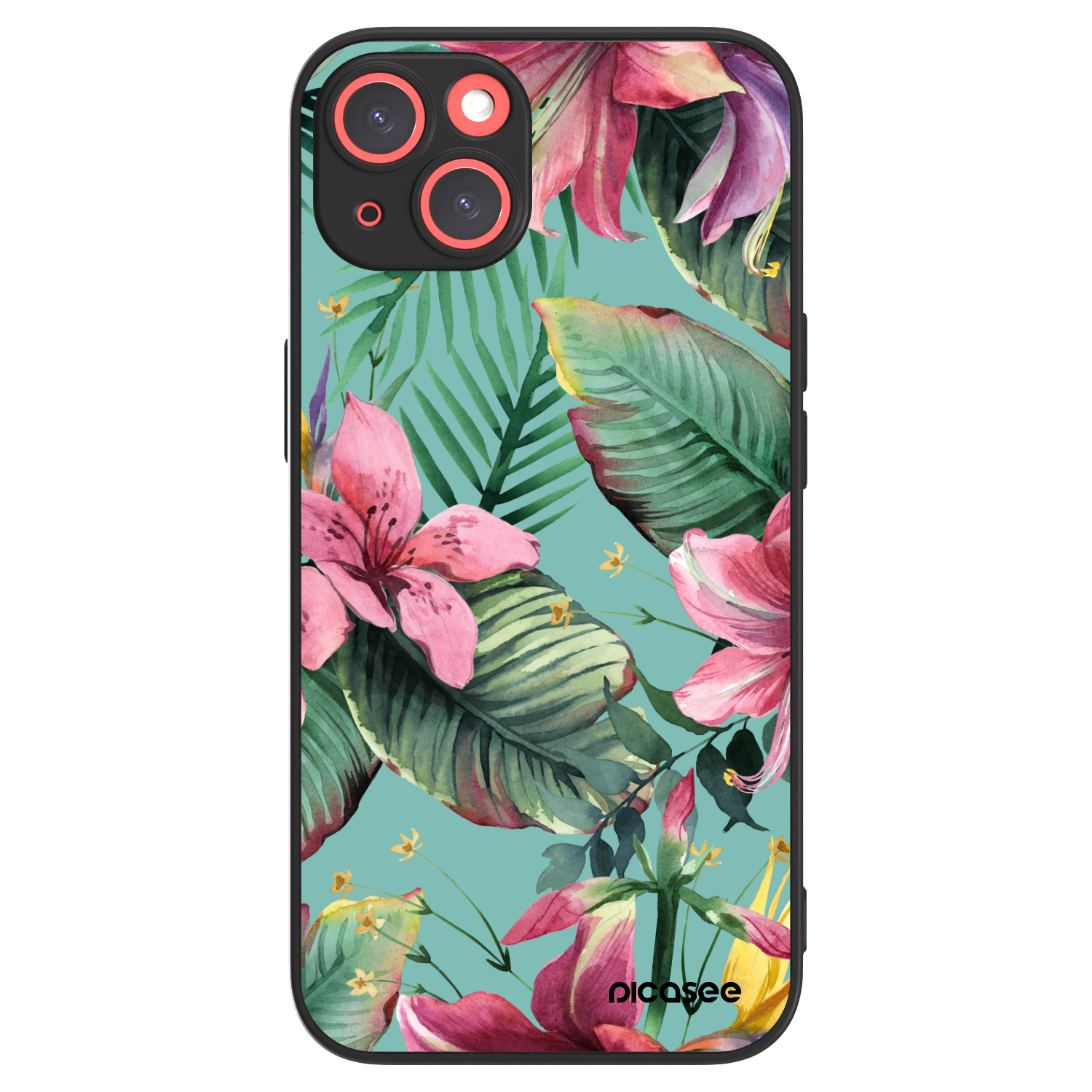 Picasee ULTIMATE CASE za Apple iPhone 13 - Hawaii