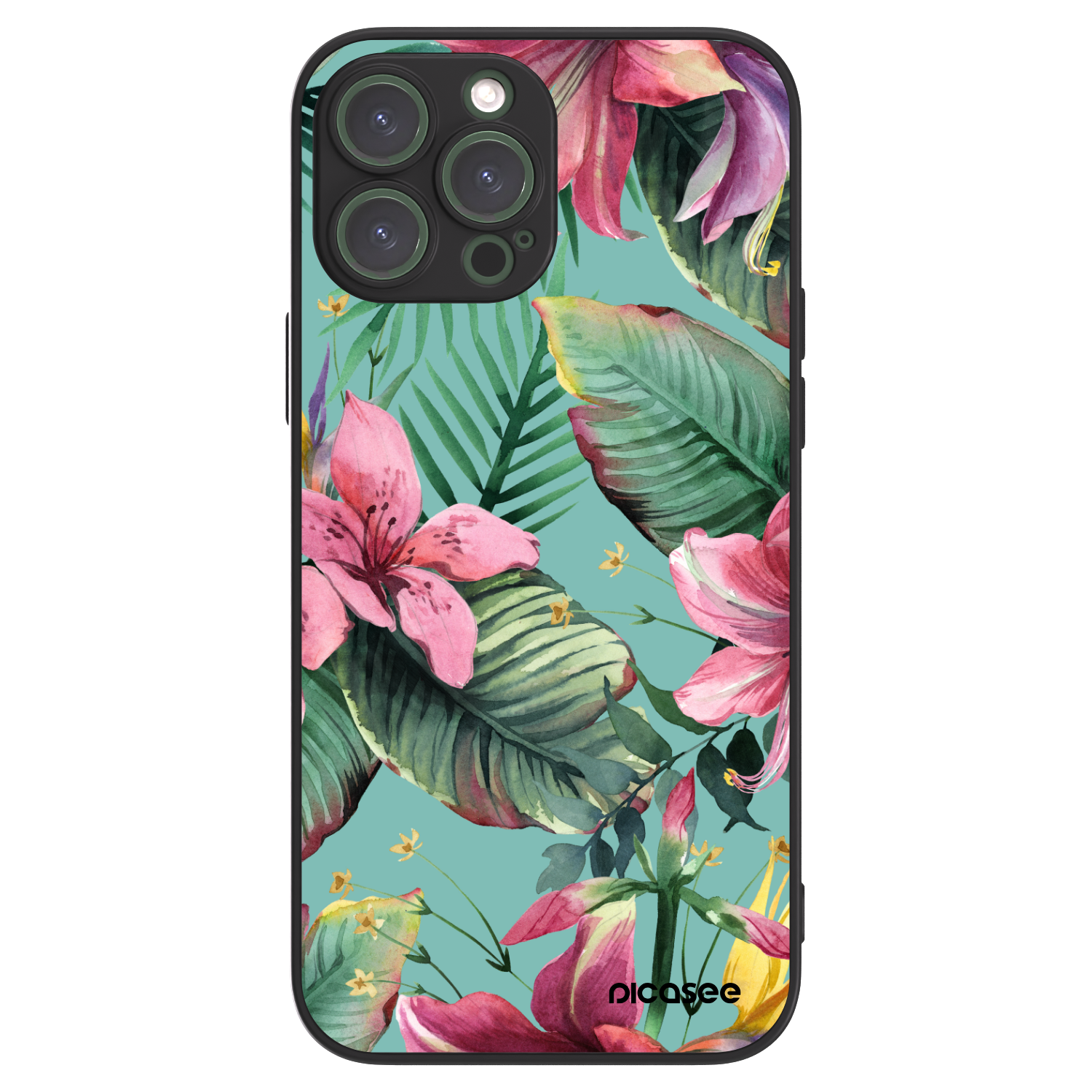 Picasee ULTIMATE CASE za Apple iPhone 13 Pro Max - Hawaii