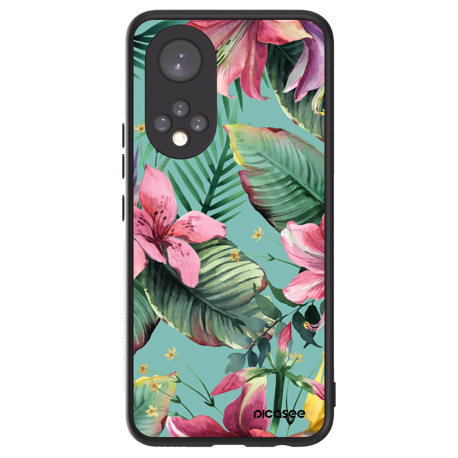 Picasee ULTIMATE CASE za Honor 50 5G - Hawaii