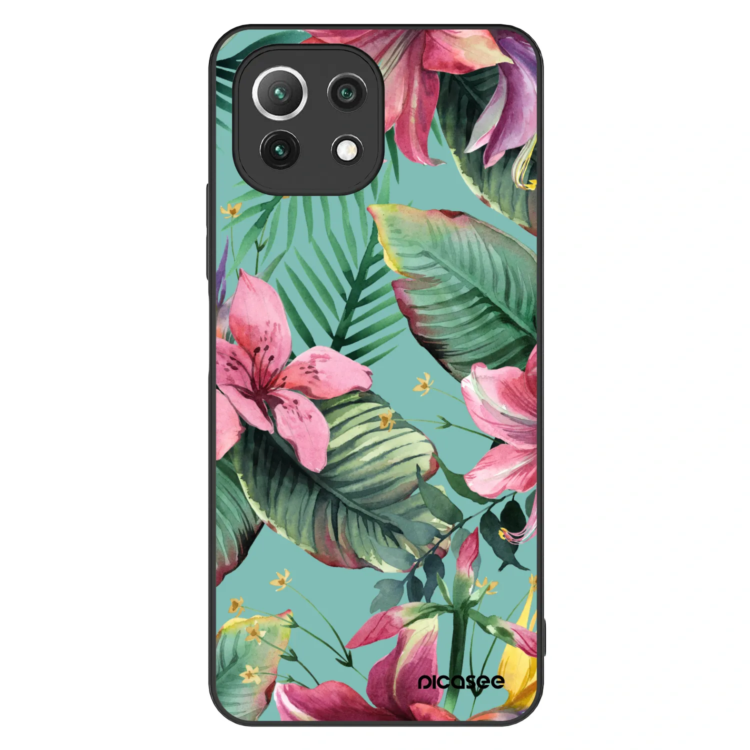 Picasee ULTIMATE CASE za Xiaomi 11 Lite 5G NE - Hawaii