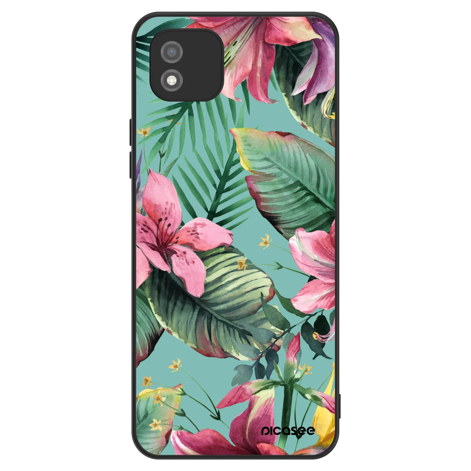 Picasee ULTIMATE CASE za Realme C11 (2021) - Hawaii