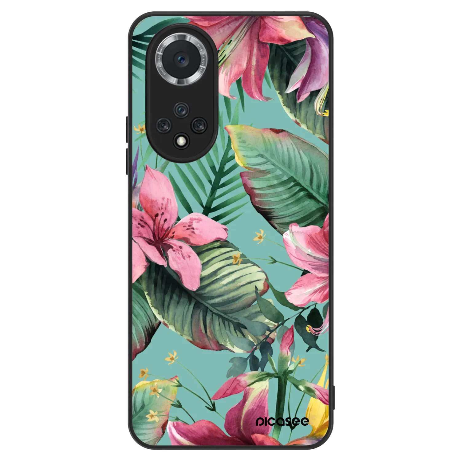 Picasee ULTIMATE CASE za Huawei Nova 9 SE - Hawaii
