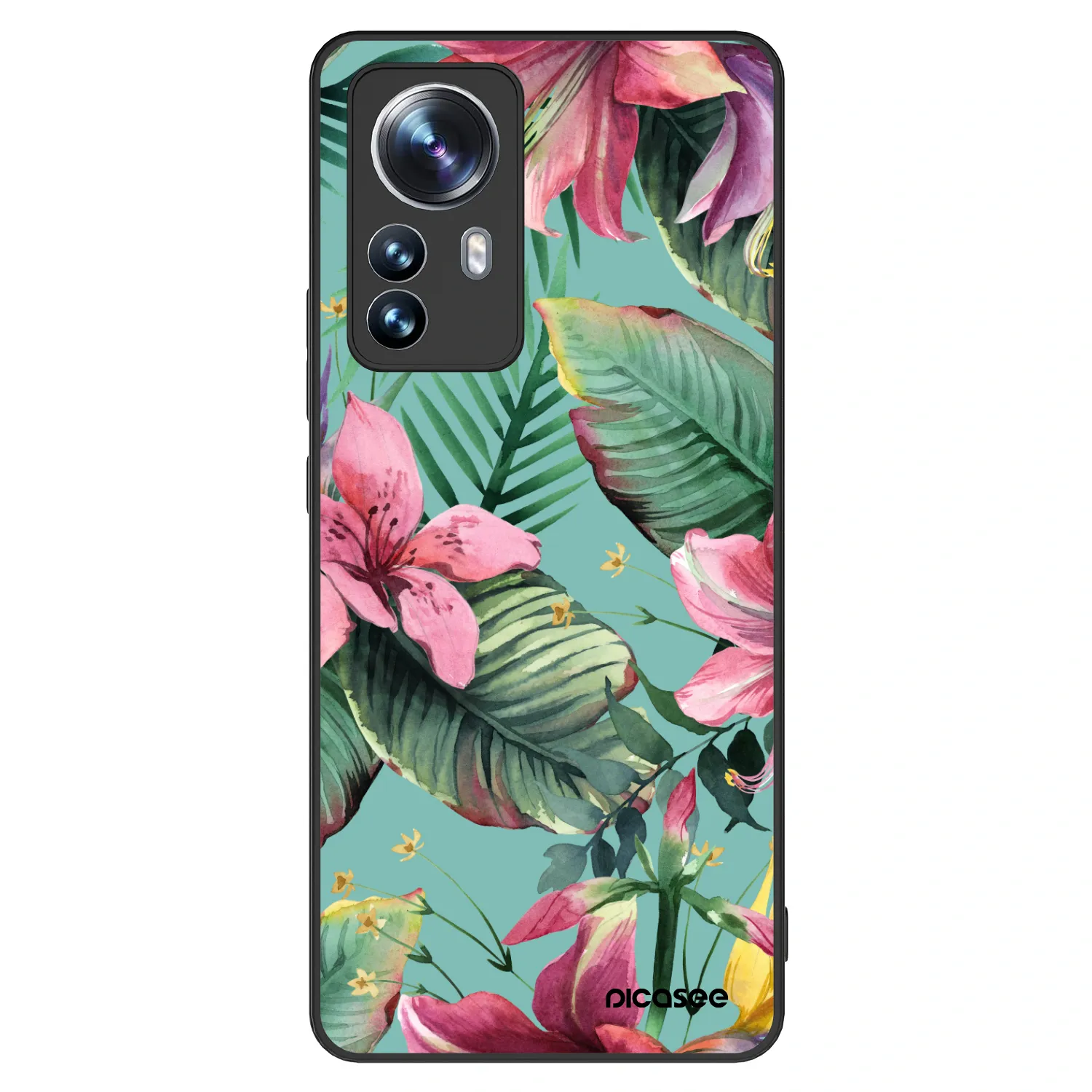 Picasee ULTIMATE CASE za Xiaomi 12 Pro - Hawaii