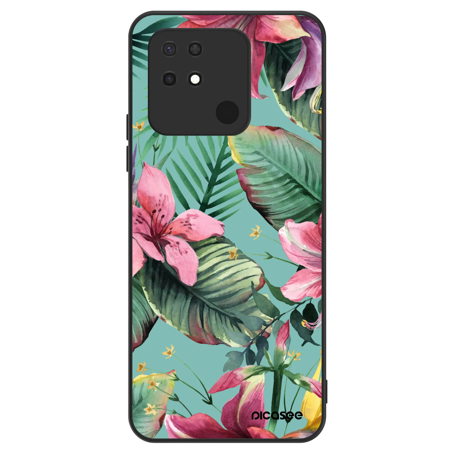 Picasee ULTIMATE CASE za Xiaomi Redmi 10C - Hawaii