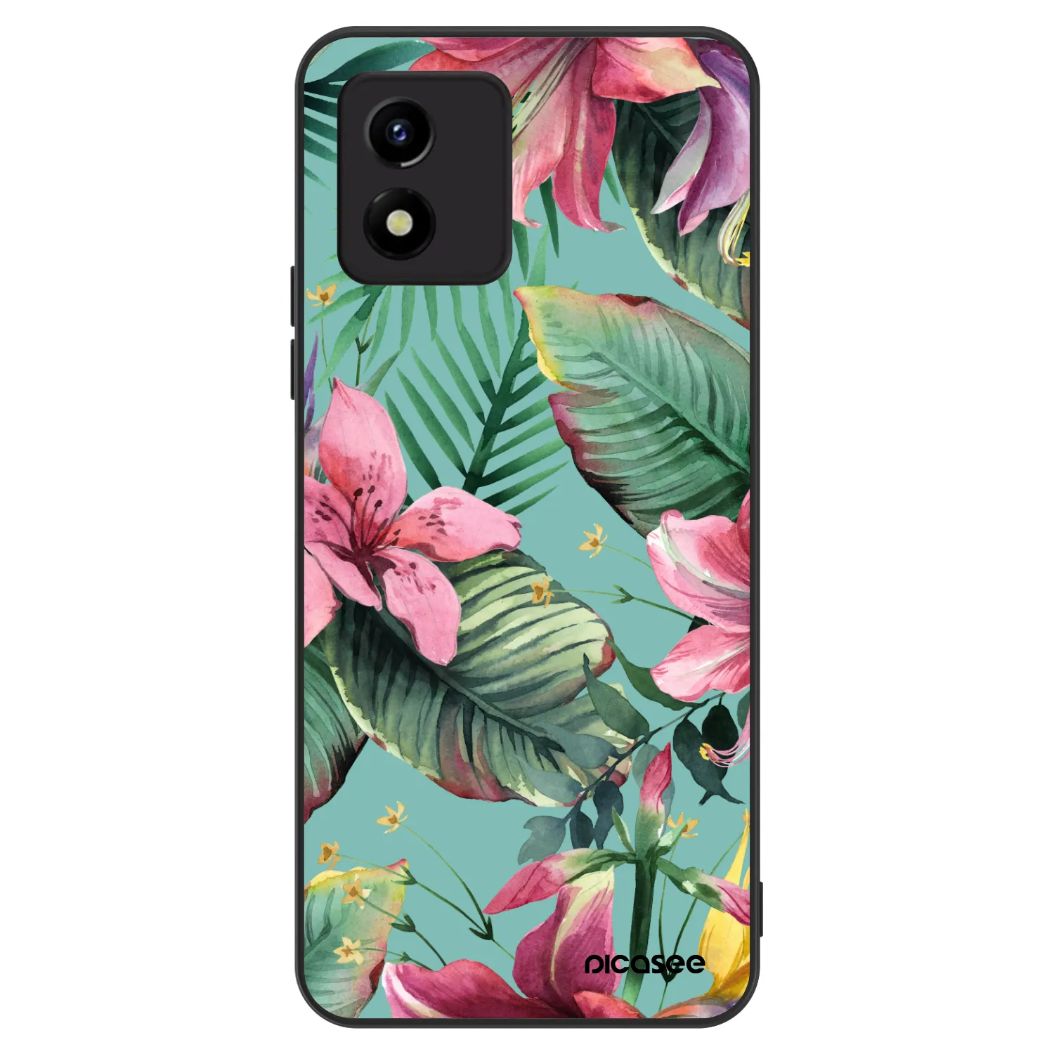 Picasee ULTIMATE CASE za Vivo Y01 - Hawaii