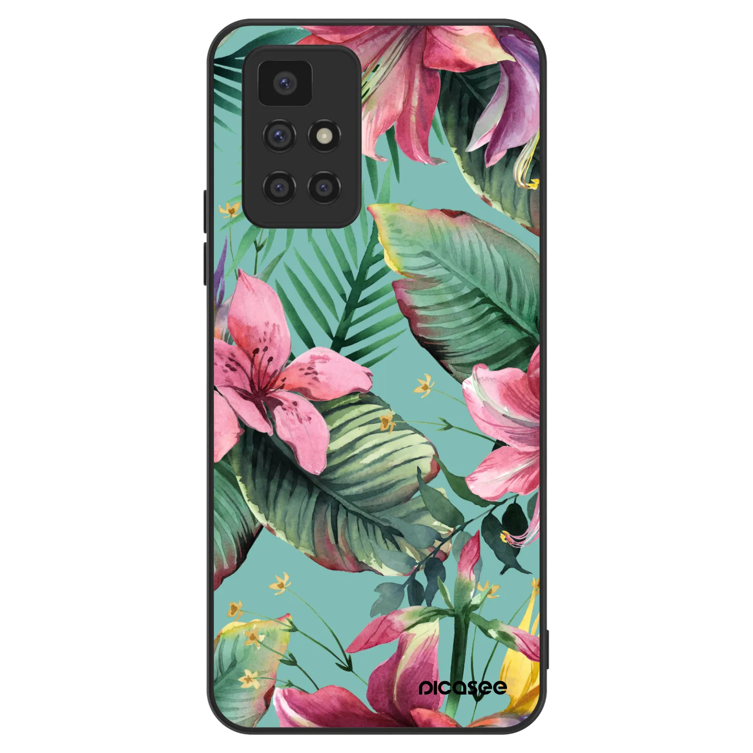 Picasee ULTIMATE CASE za Xiaomi Redmi 10 (2022) - Hawaii