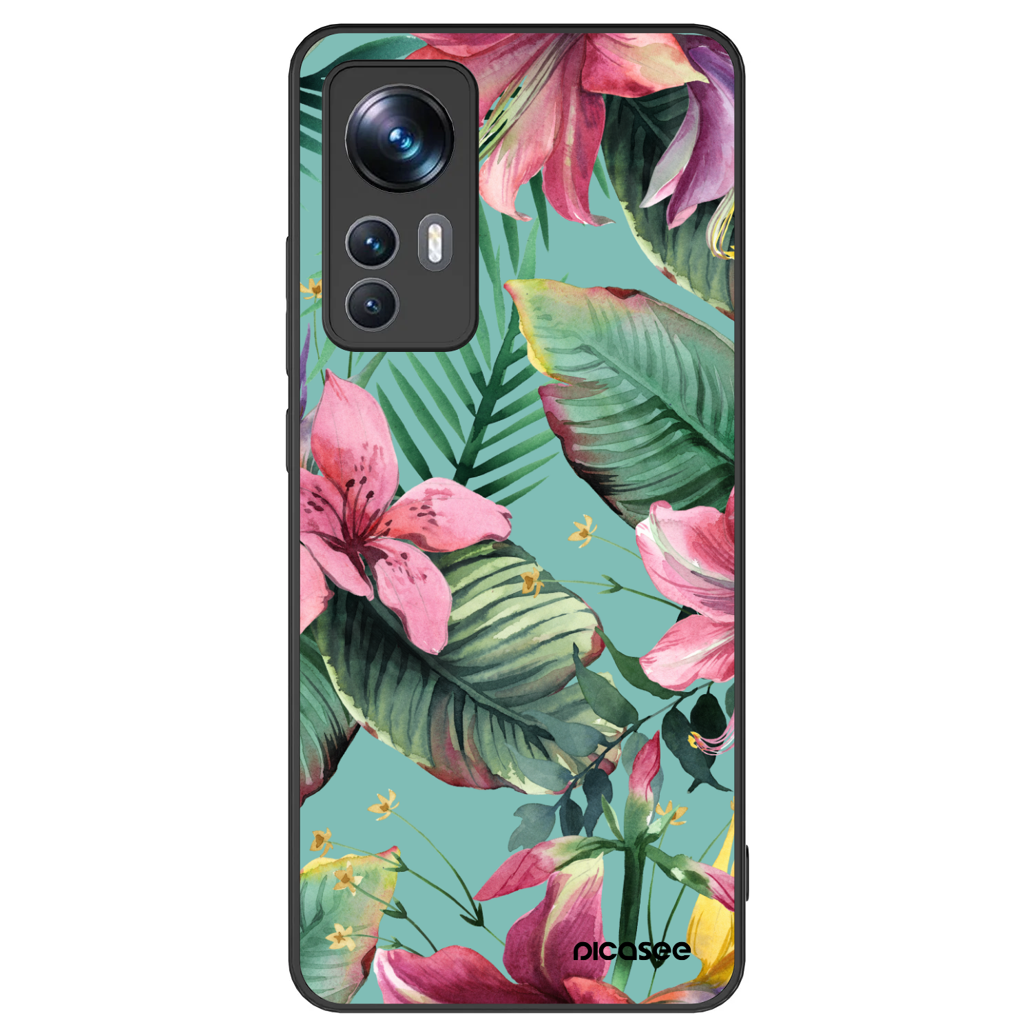 Picasee ULTIMATE CASE za Xiaomi 12T - Hawaii