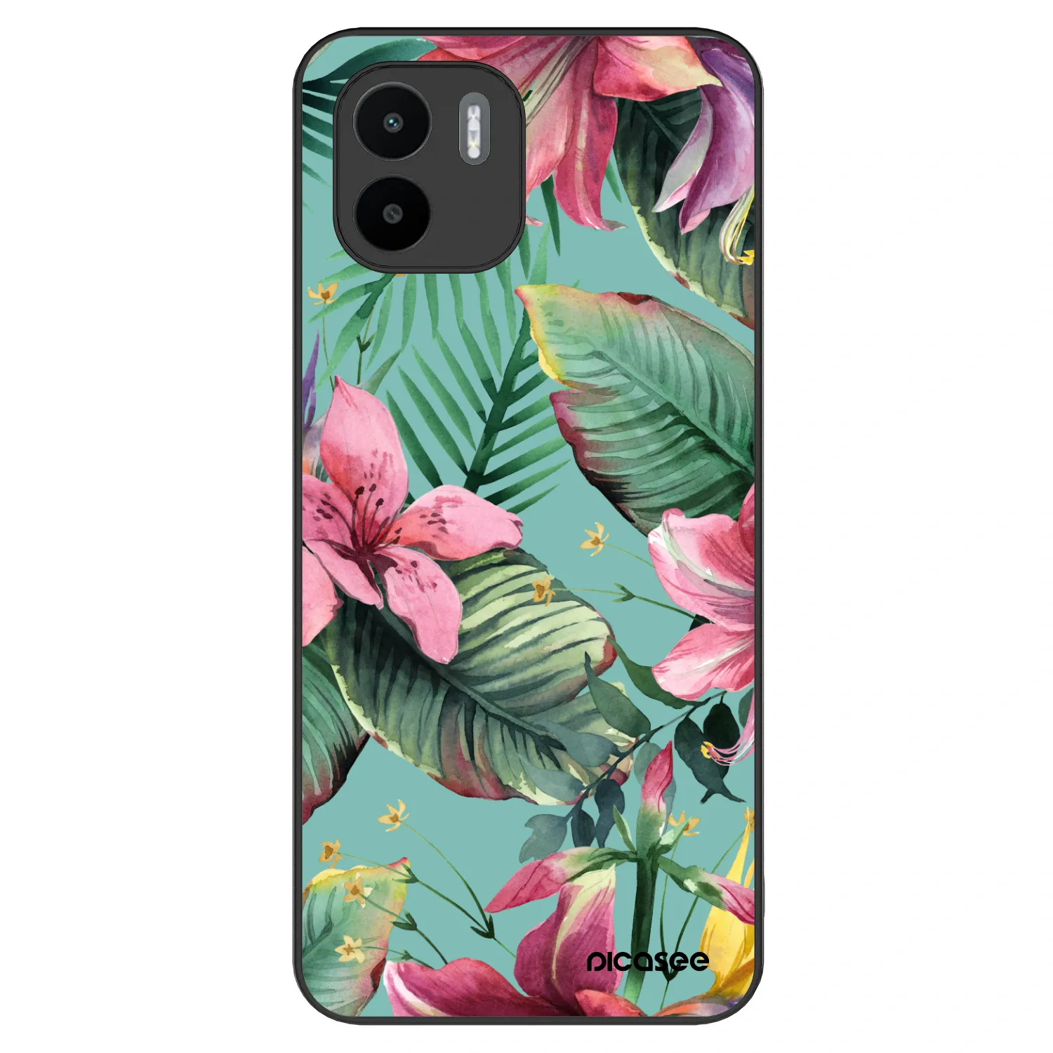 Picasee ULTIMATE CASE za Xiaomi Redmi A1 - Hawaii