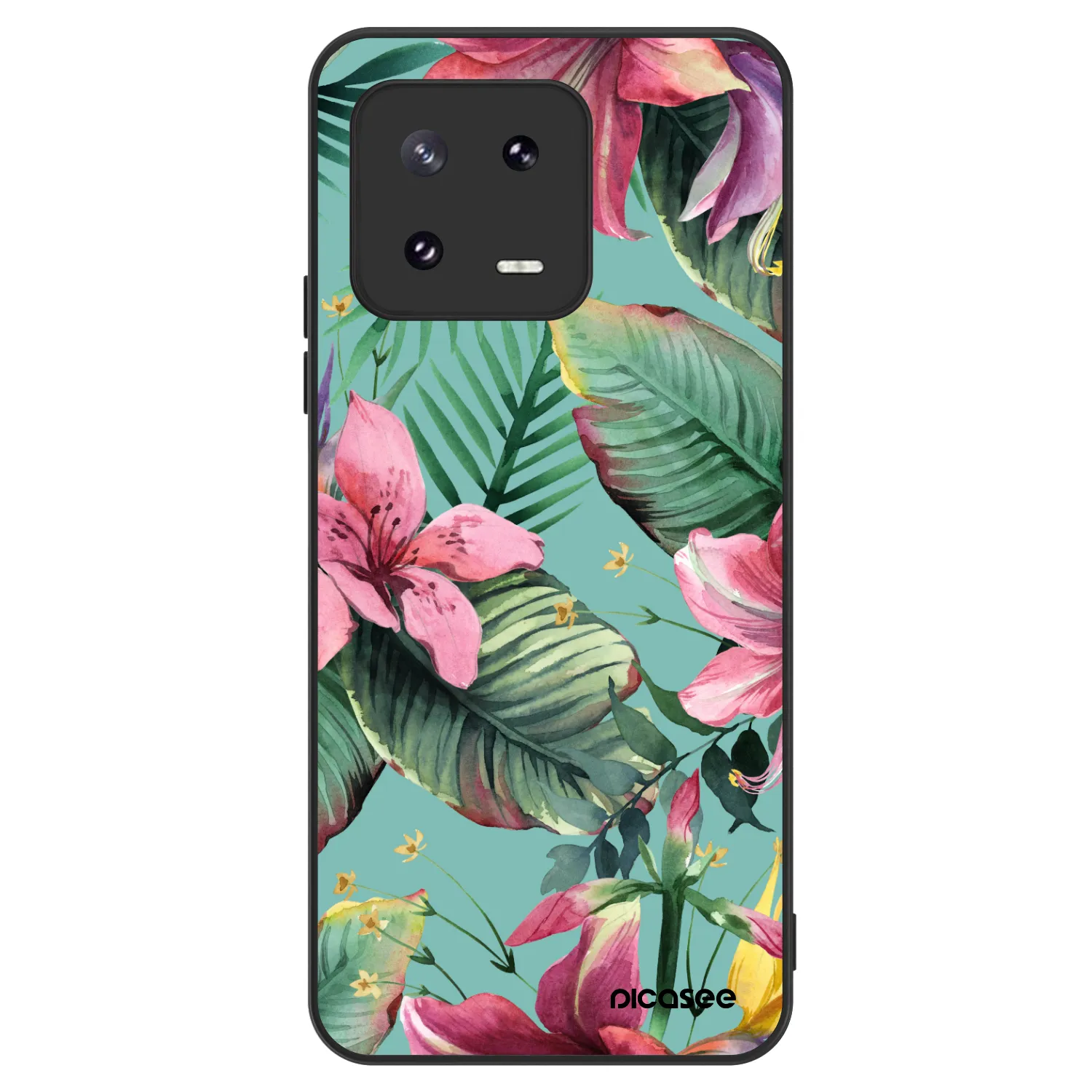 Picasee ULTIMATE CASE za Xiaomi 13 Pro - Hawaii
