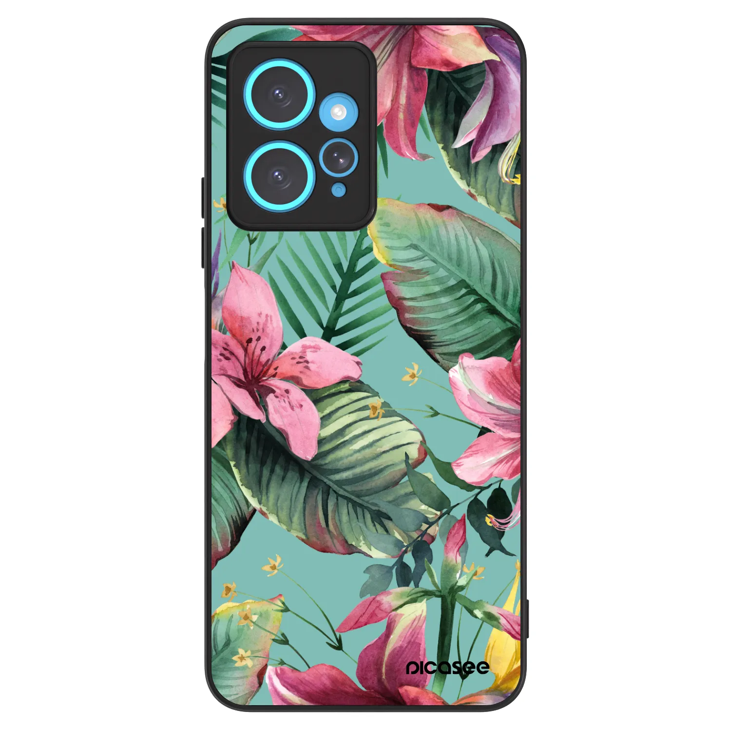 Picasee ULTIMATE CASE za Xiaomi Redmi Note 12 4G - Hawaii
