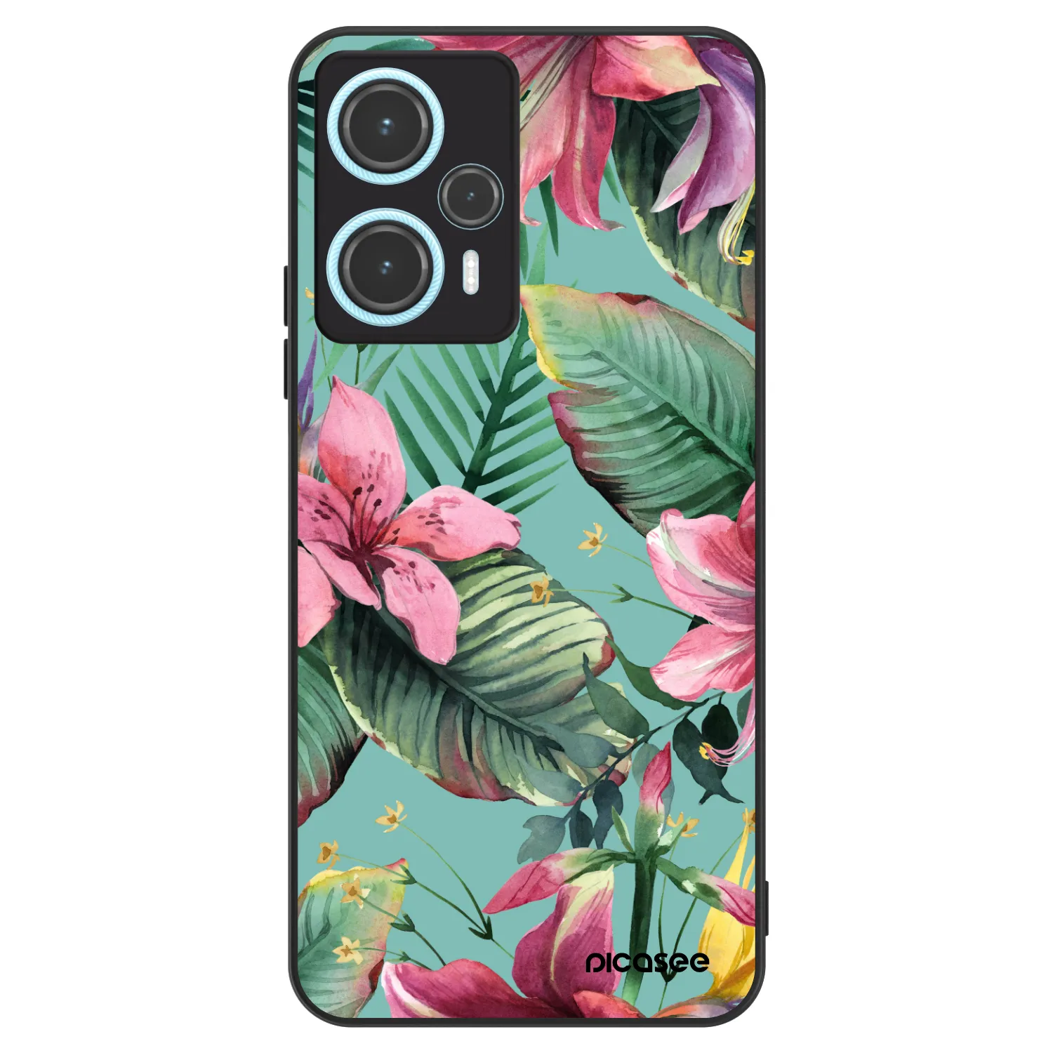 Picasee ULTIMATE CASE za Xiaomi Poco F5 - Hawaii