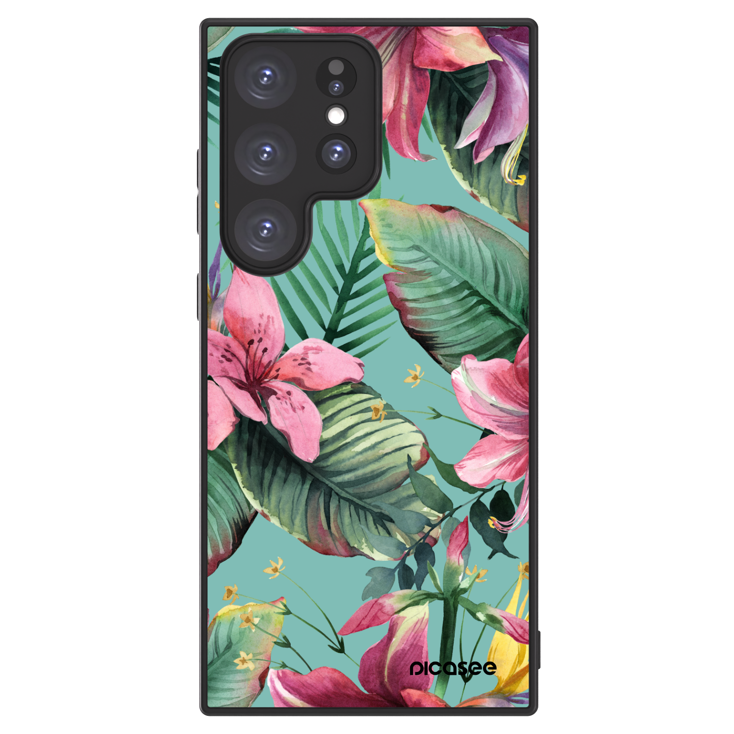 Picasee ULTIMATE CASE PowerShare za Samsung Galaxy S23 Ultra 5G - Hawaii