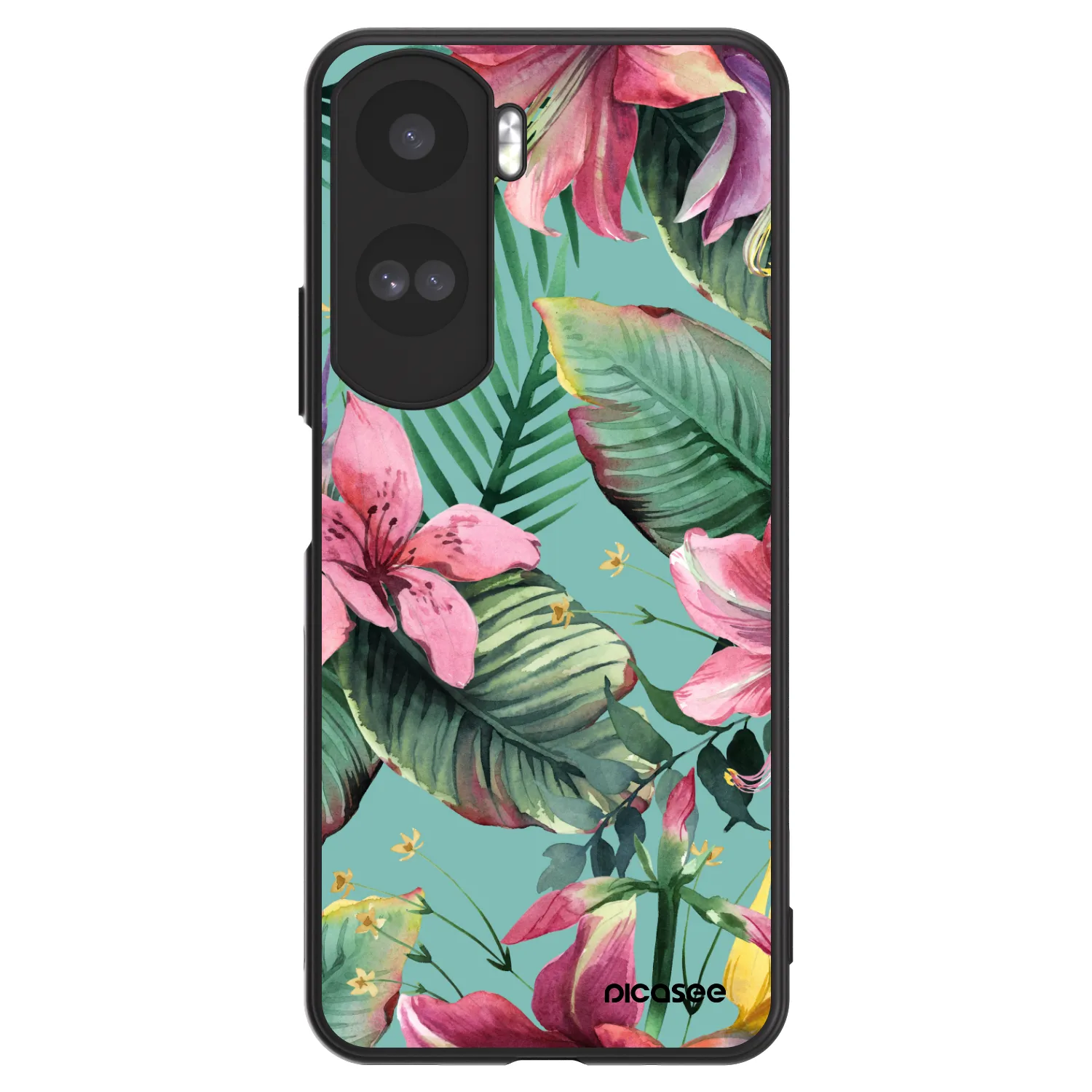Picasee ULTIMATE CASE za Honor 90 Lite 5G - Hawaii