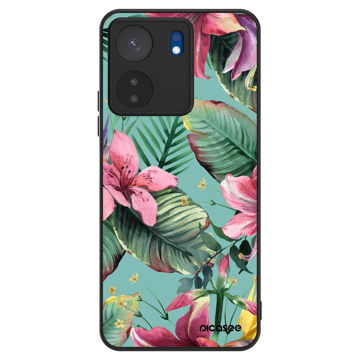Picasee ULTIMATE CASE za Xiaomi Redmi 13C 4G - Hawaii