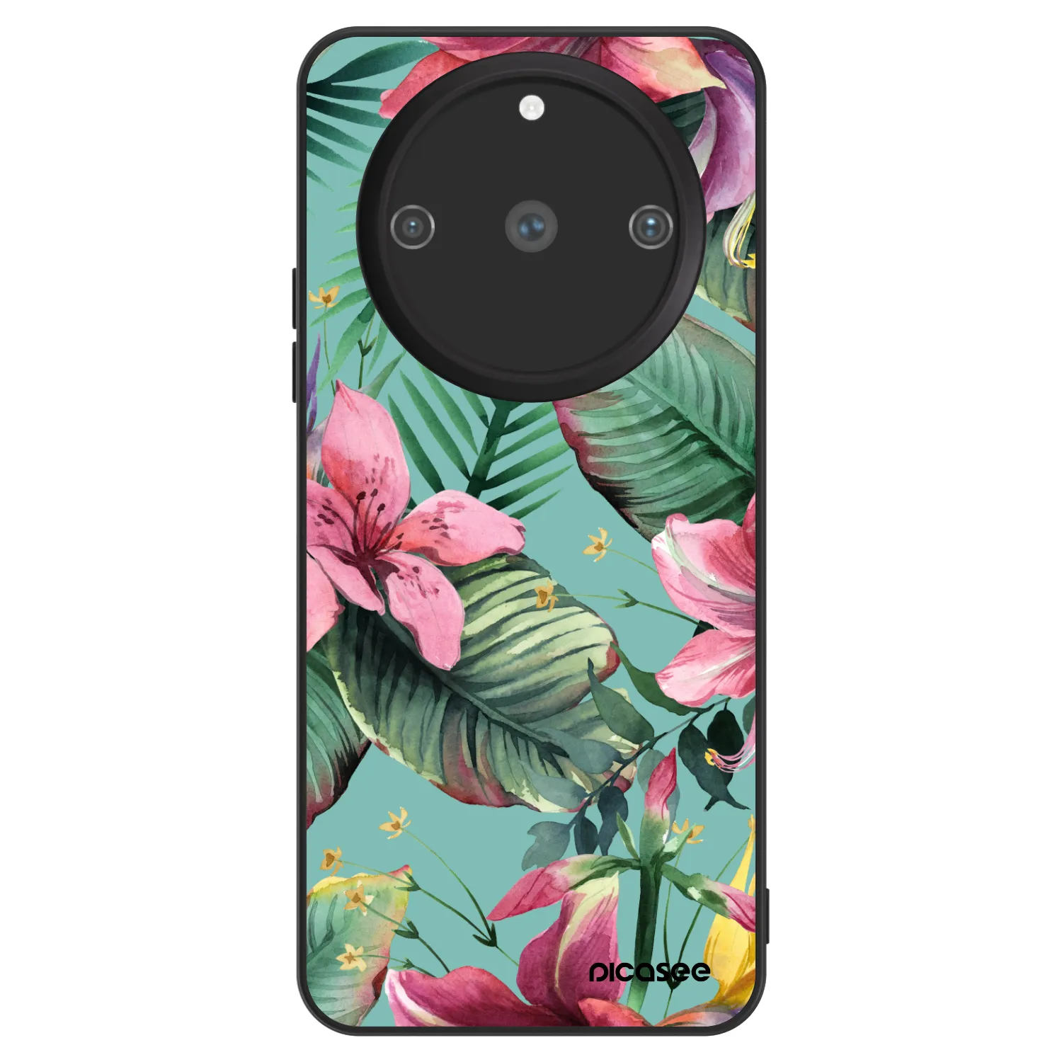 Picasee ULTIMATE CASE za Realme 11 Pro+ - Hawaii