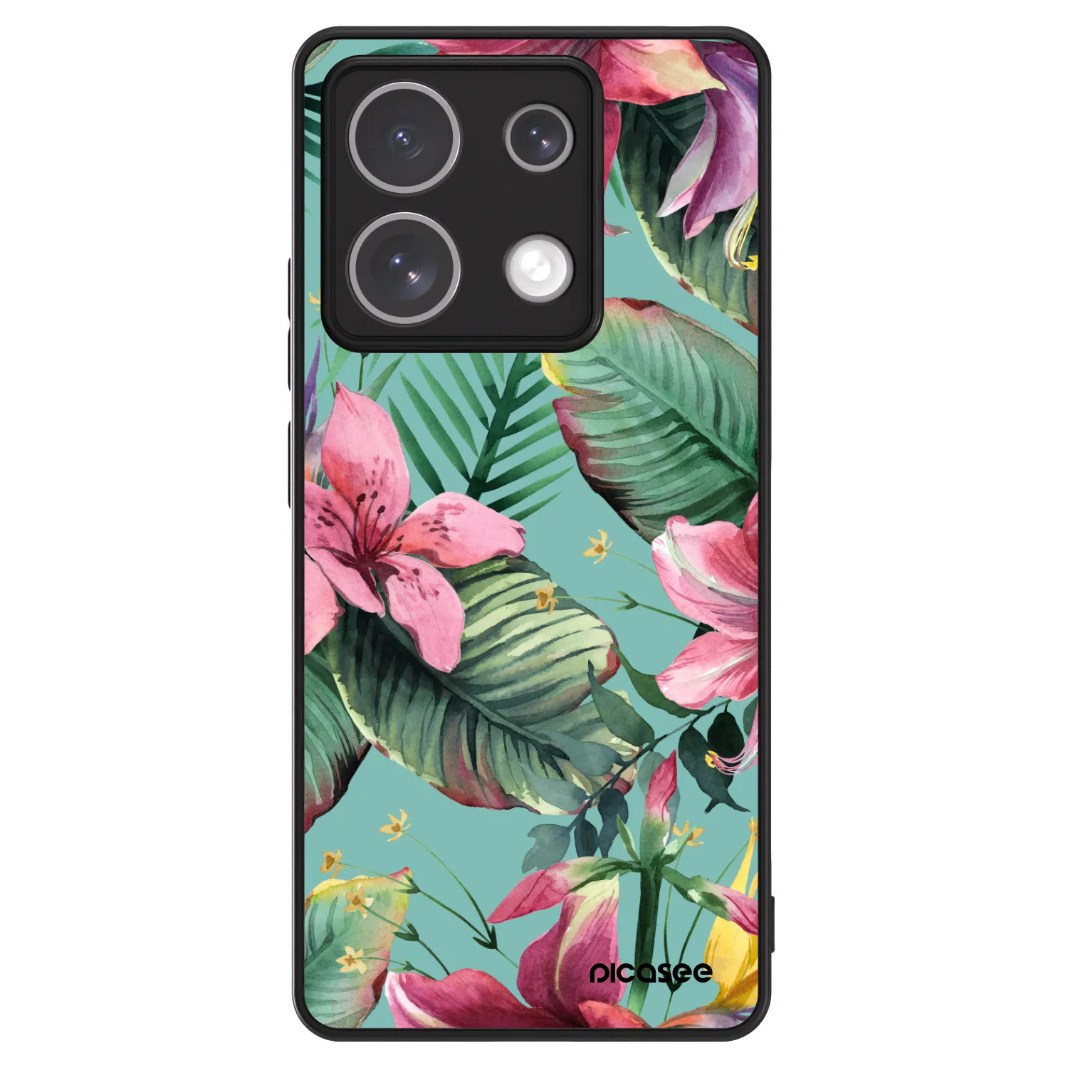 Picasee ULTIMATE CASE za Xiaomi Redmi Note 13 Pro 5G - Hawaii