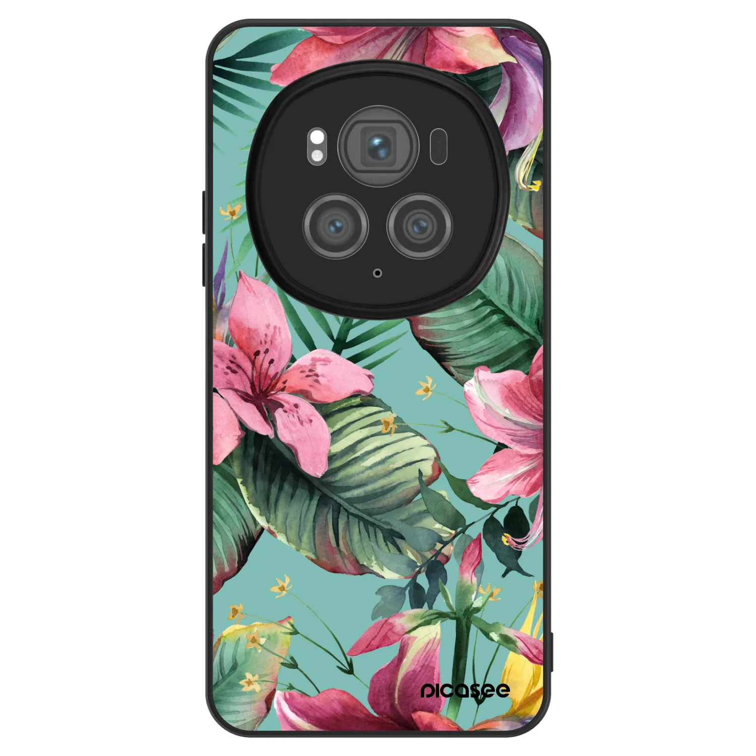 Picasee ULTIMATE CASE za Honor Magic6 Pro - Hawaii