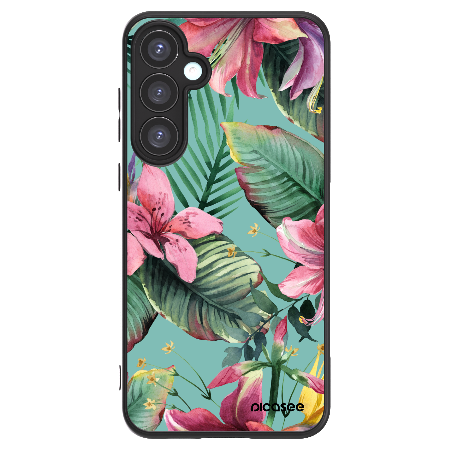 Picasee ULTIMATE CASE za Samsung Galaxy A55 5G A556B - Hawaii