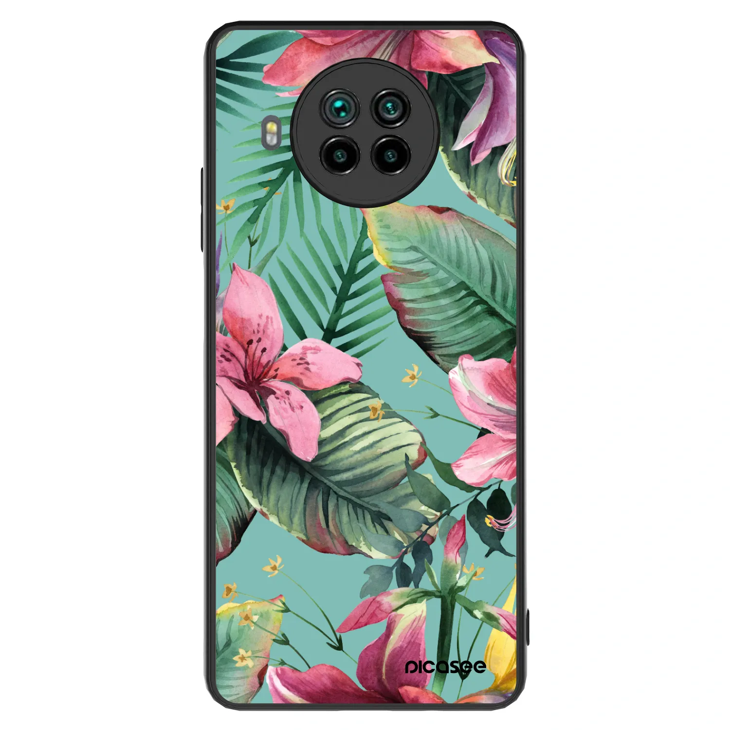 Picasee ULTIMATE CASE za Xiaomi Mi 10T Lite - Hawaii