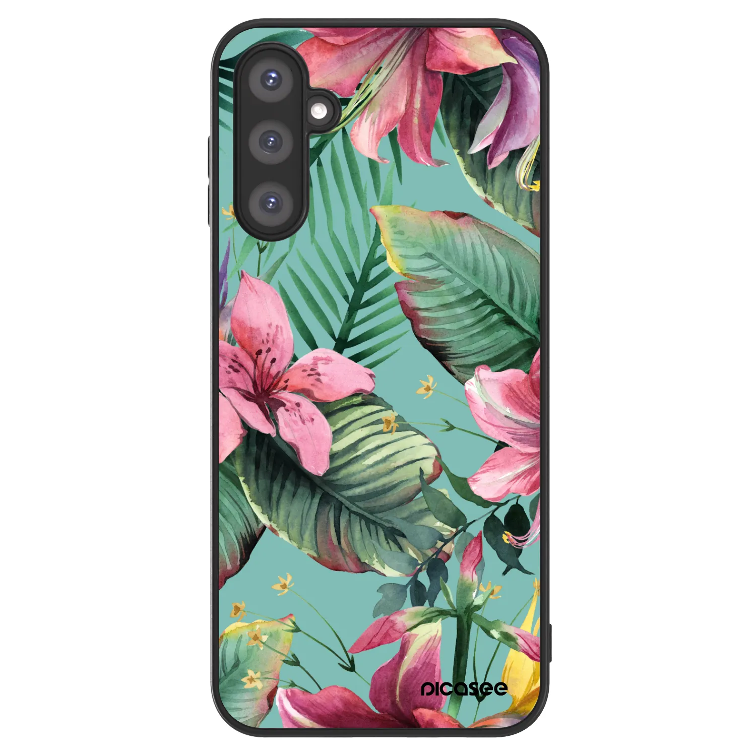 Picasee ULTIMATE CASE za Samsung Galaxy A05s A057G - Hawaii