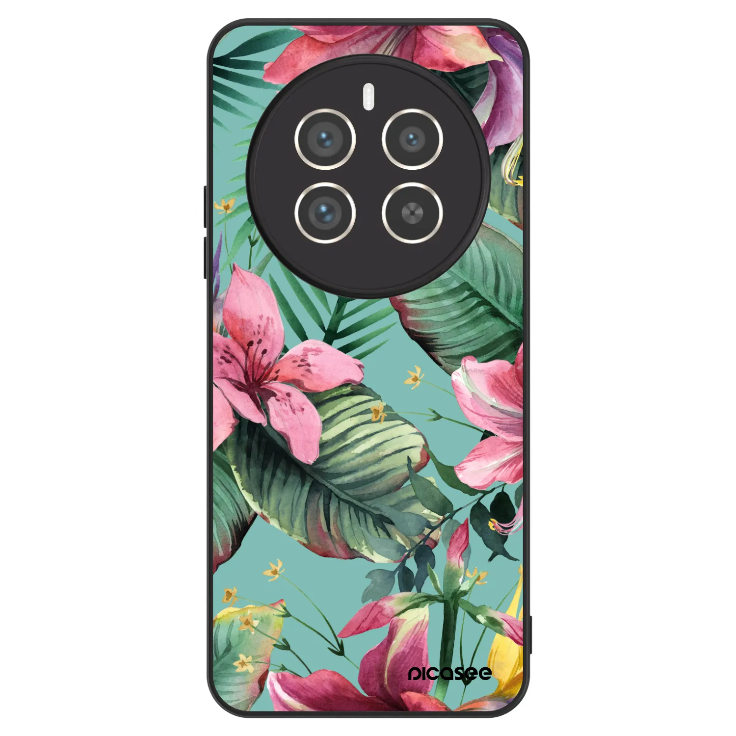 Picasee ULTIMATE CASE za Realme 12 Pro 5G - Hawaii