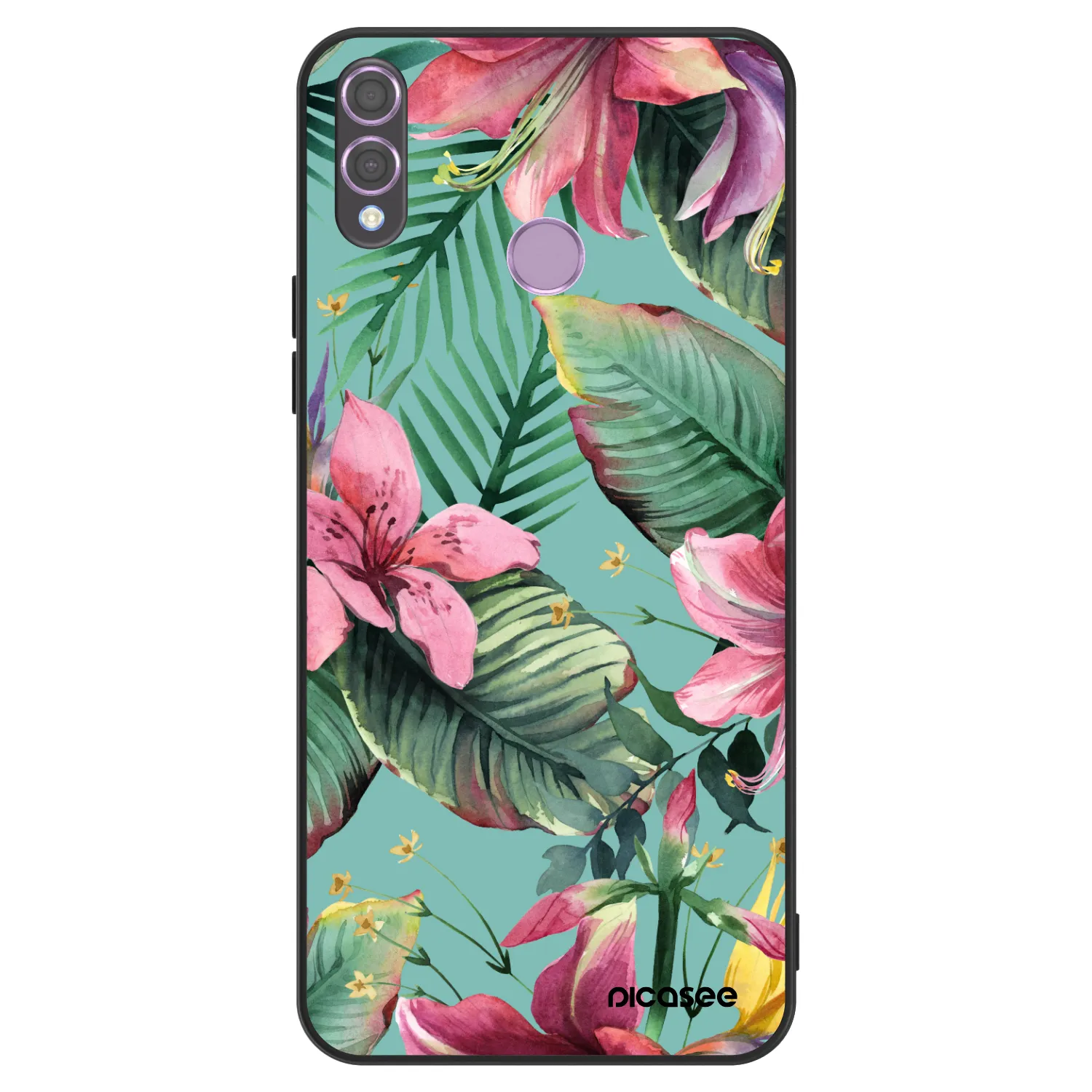 Picasee ULTIMATE CASE za Honor 8X - Hawaii
