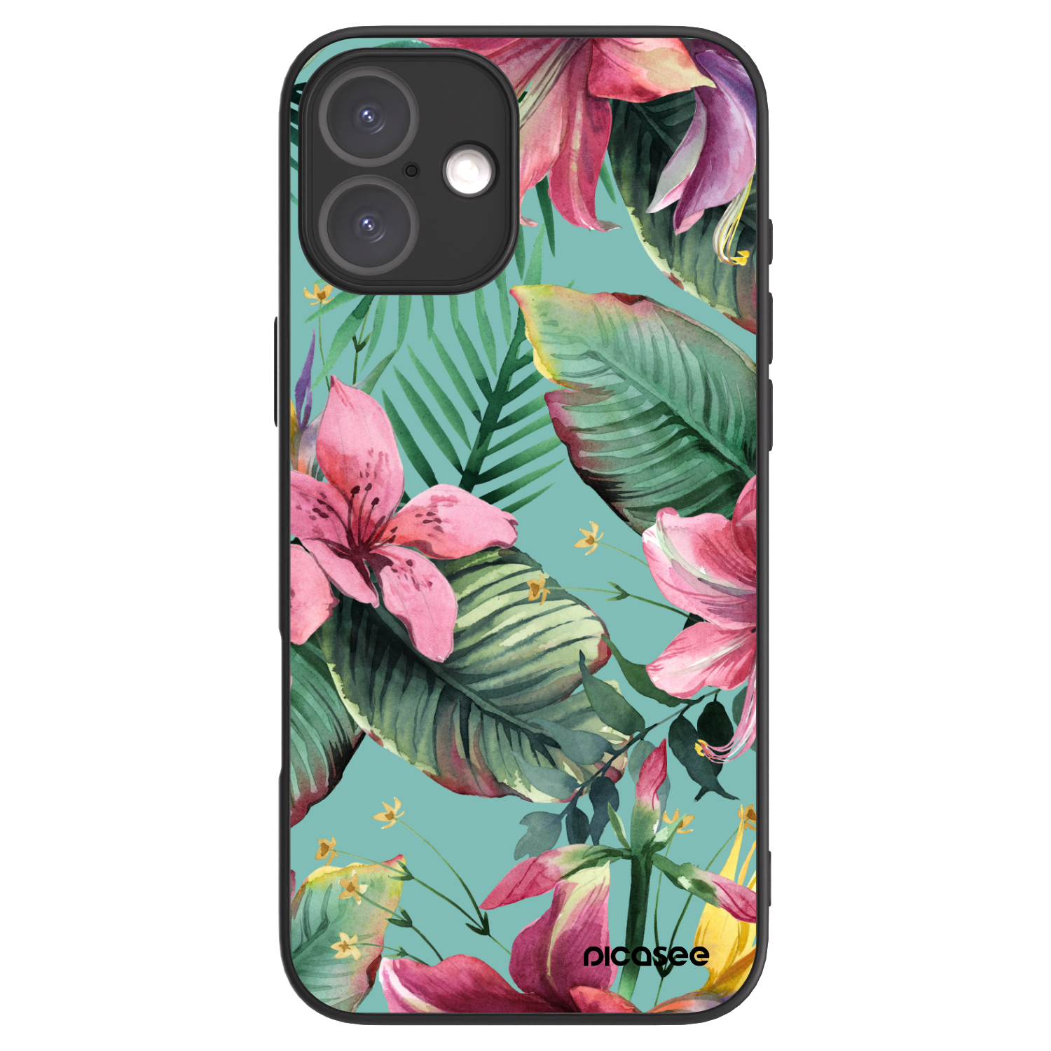 Picasee ULTIMATE CASE MagSafe za Apple iPhone 16 Plus - Hawaii