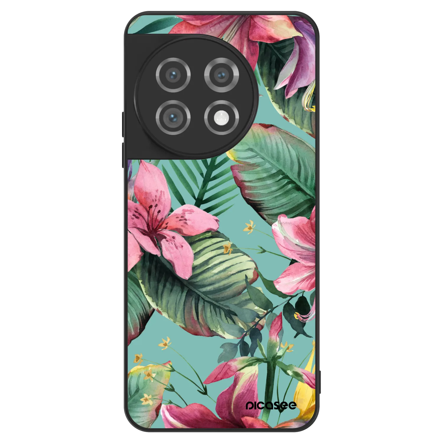 Picasee ULTIMATE CASE za OnePlus 11 5G - Hawaii