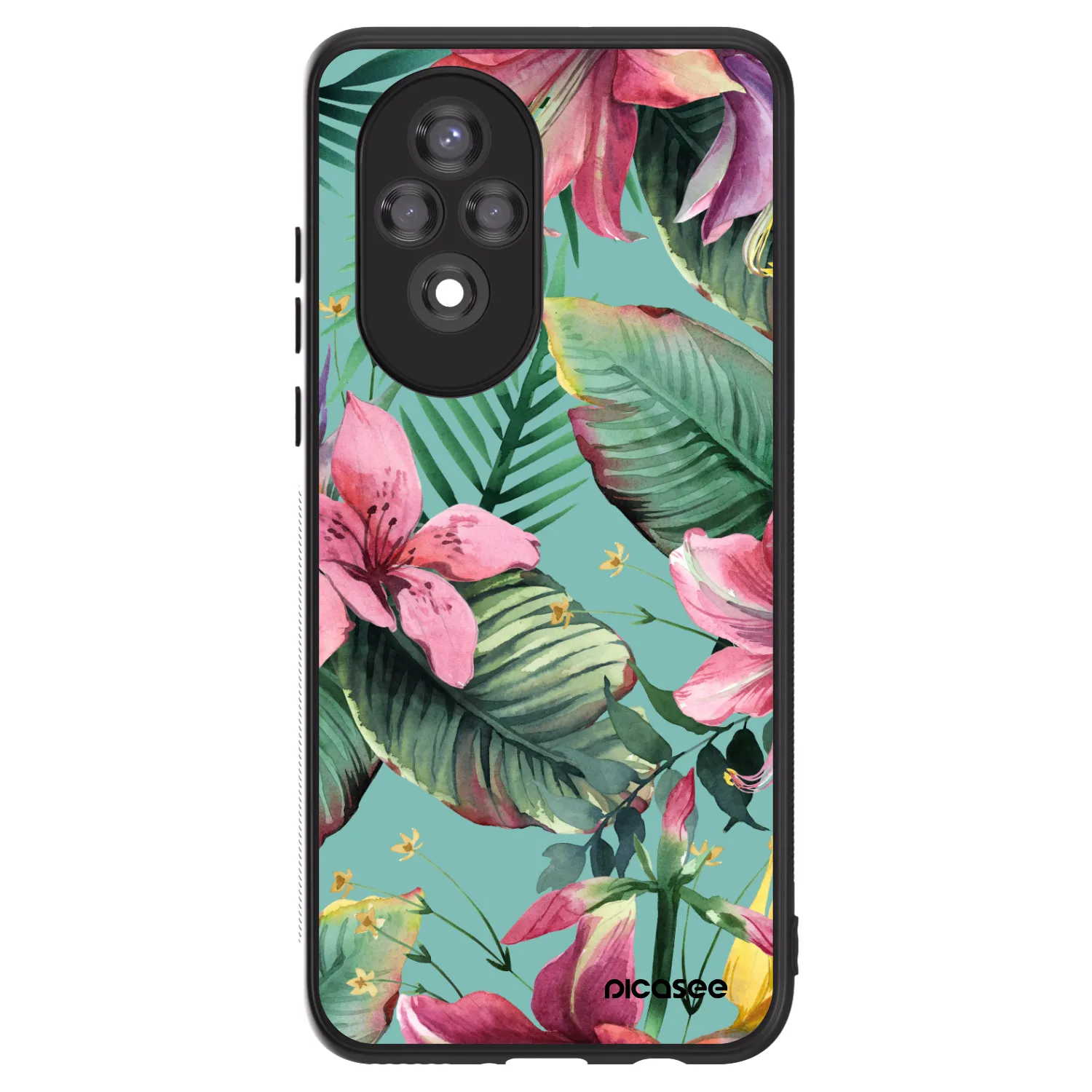 Picasee ULTIMATE CASE za Honor 200 Pro 5G - Hawaii