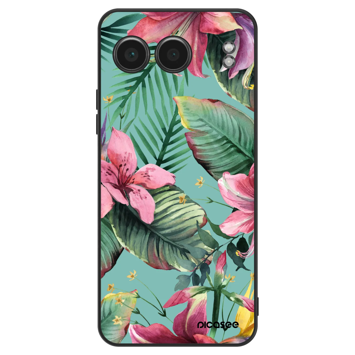Picasee ULTIMATE CASE za OnePlus Nord 4 - Hawaii