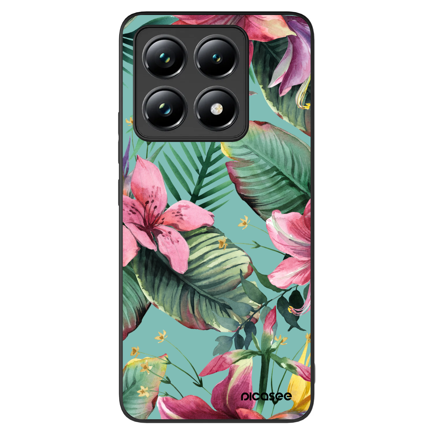 Picasee ULTIMATE CASE za Xiaomi 14T - Hawaii