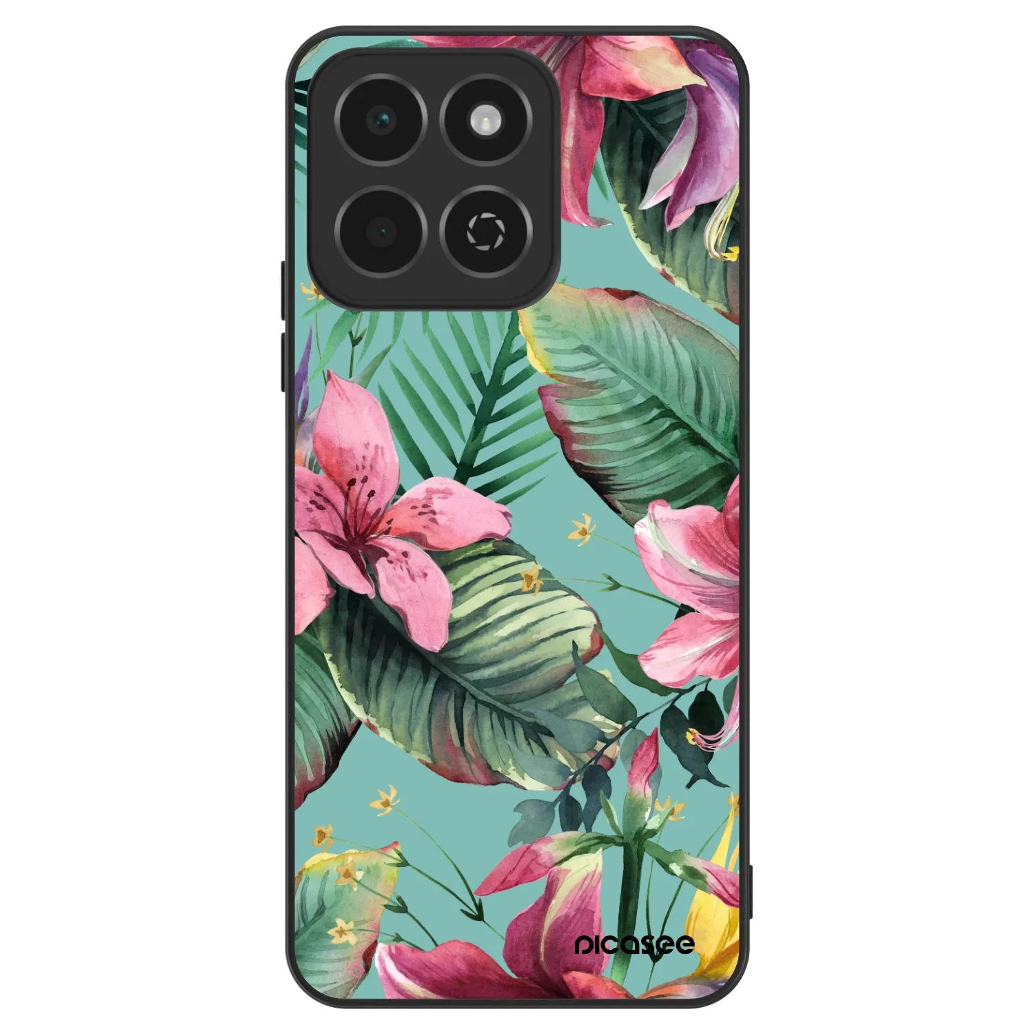 Picasee ULTIMATE CASE za Honor 200 Smart 5G - Hawaii