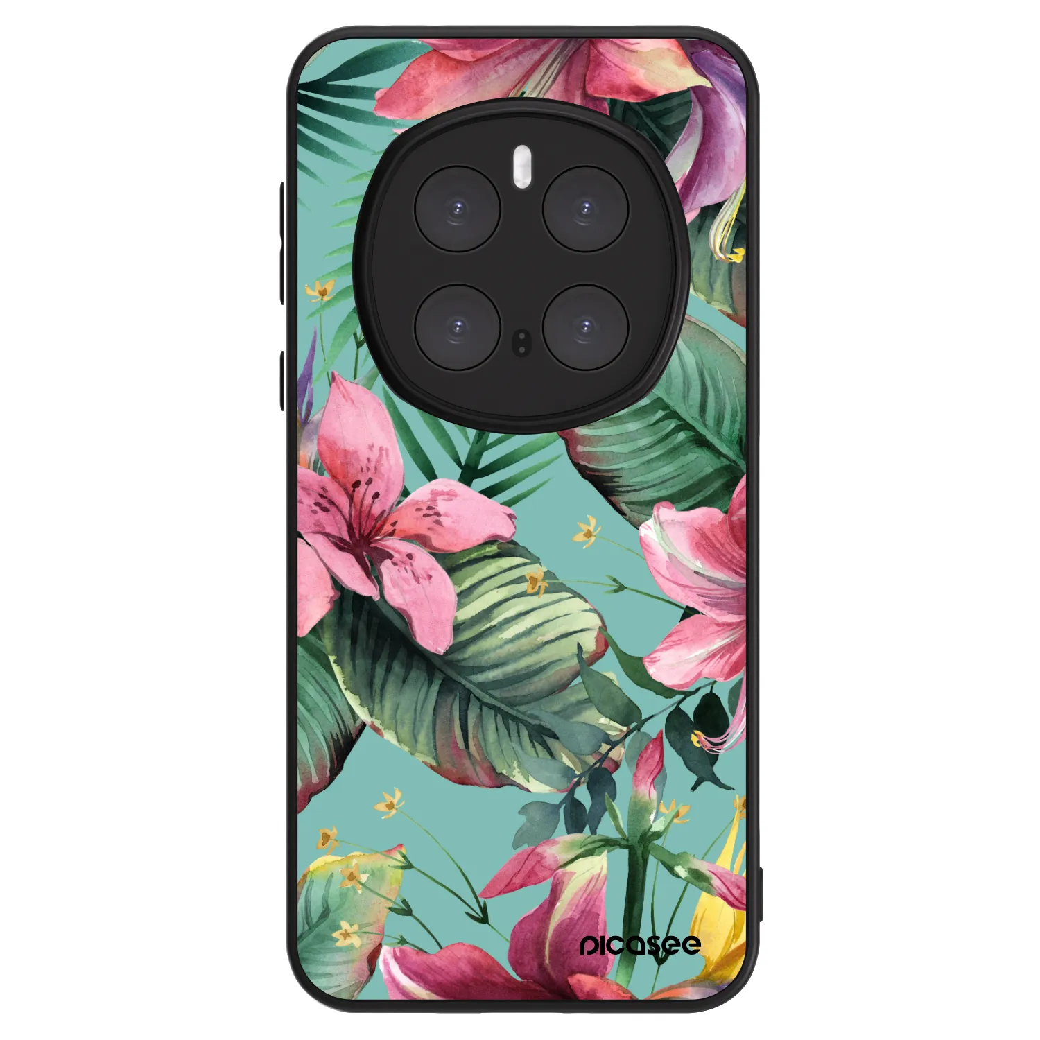 Picasee ULTIMATE CASE za Honor Magic7 Pro 5G - Hawaii