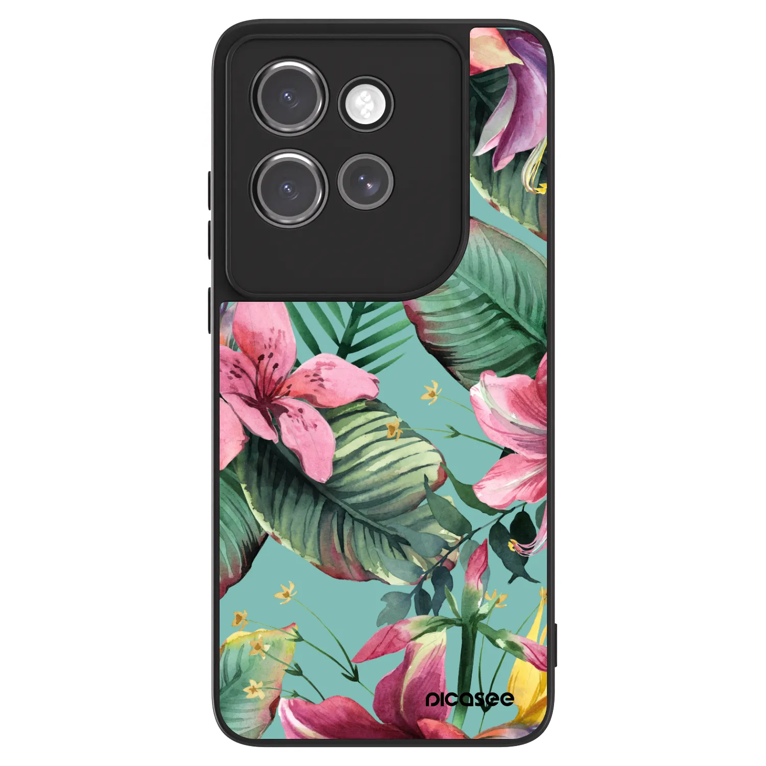 Picasee ULTIMATE CASE za Motorola Edge 50 Neo - Hawaii