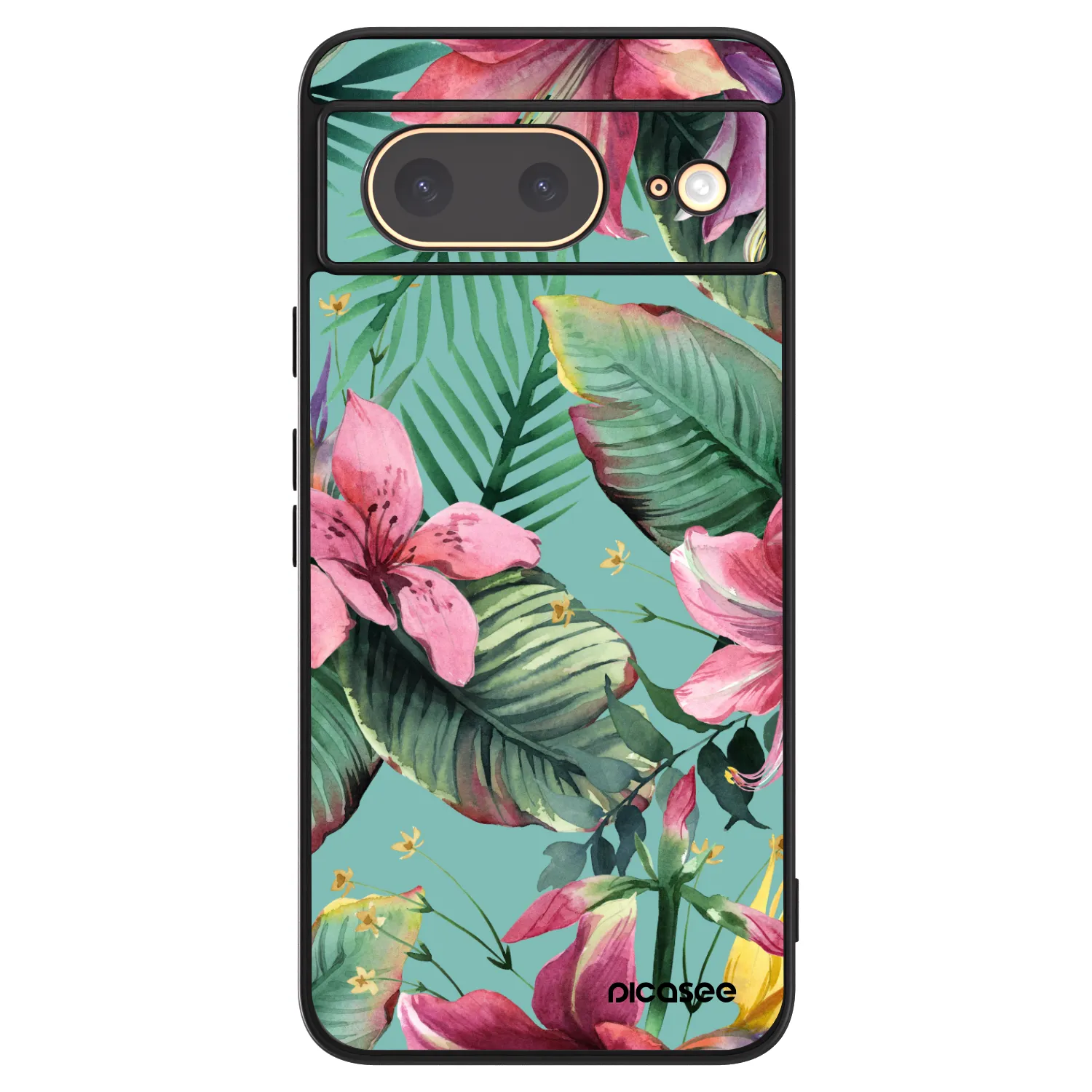 Picasee ULTIMATE CASE za Google Pixel 8 - Hawaii