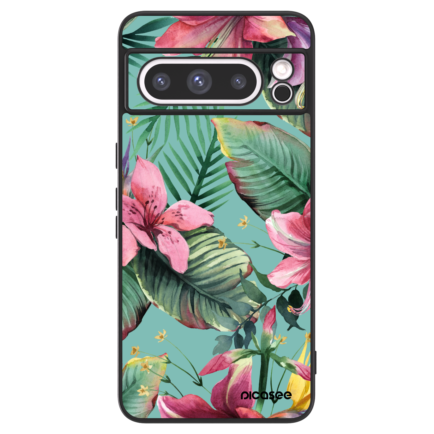 Picasee ULTIMATE CASE za Google Pixel 8 Pro - Hawaii