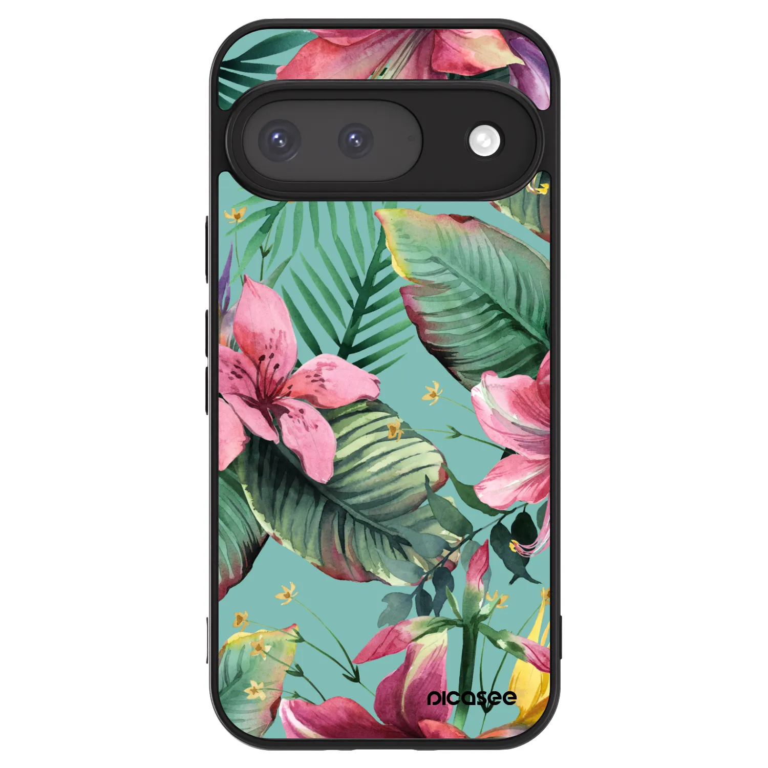 Picasee ULTIMATE CASE za Google Pixel 9 - Hawaii