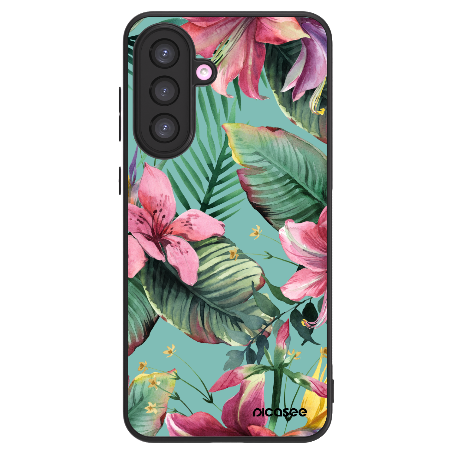 Picasee ULTIMATE CASE za Samsung Galaxy A36 5G - Hawaii