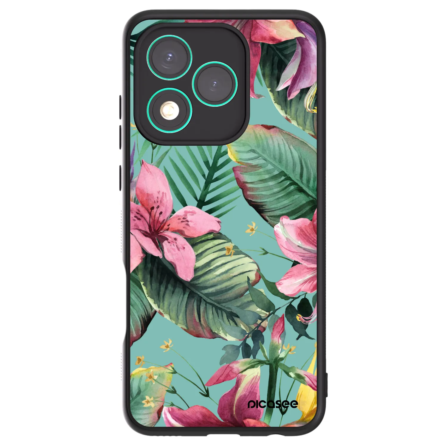 Picasee ULTIMATE CASE za Honor 400 Lite 5G - Hawaii