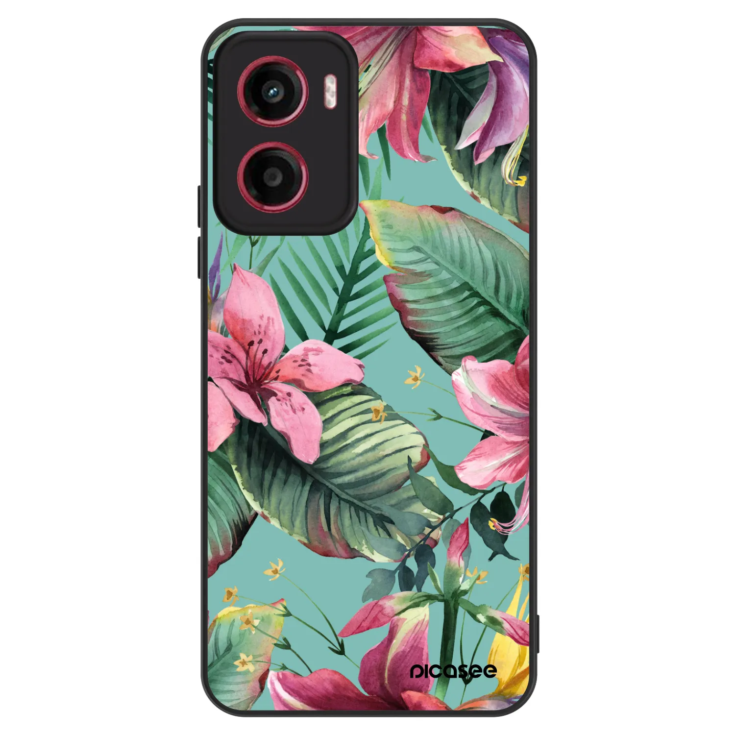 Picasee ULTIMATE CASE za Motorola Moto G05 - Hawaii