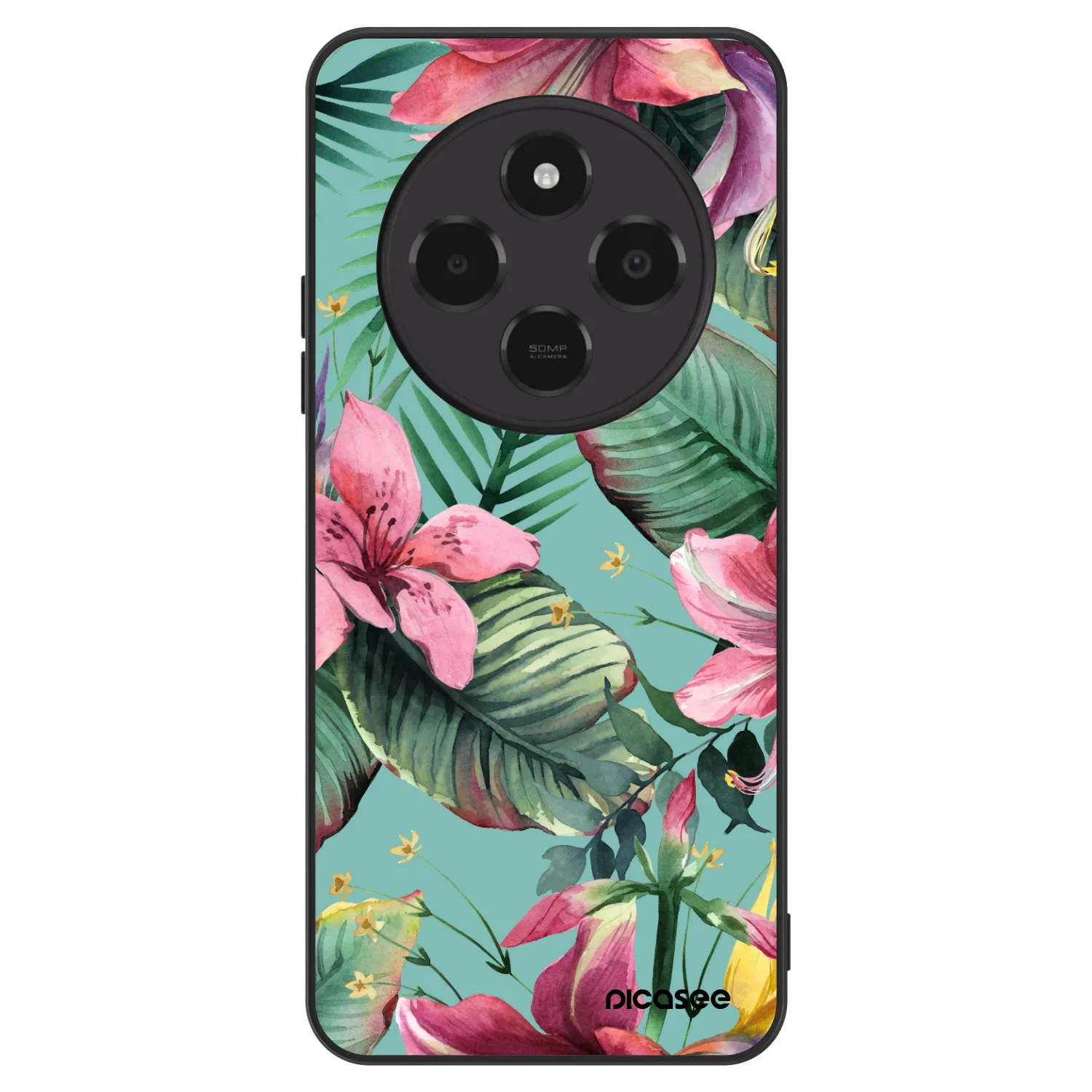 Picasee ULTIMATE CASE za Xiaomi Poco C75 - Hawaii