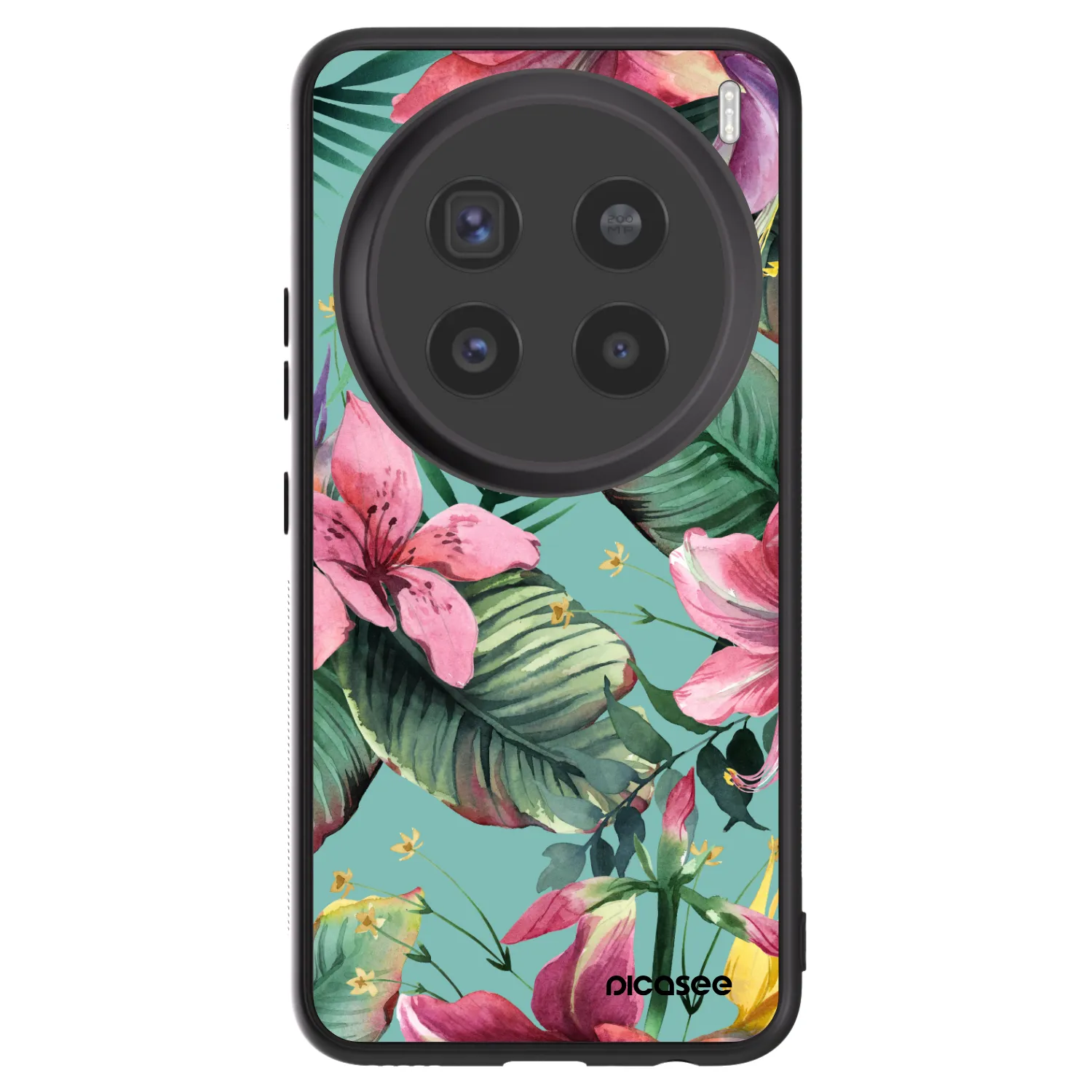 Picasee ULTIMATE CASE za Vivo X200 Pro - Hawaii