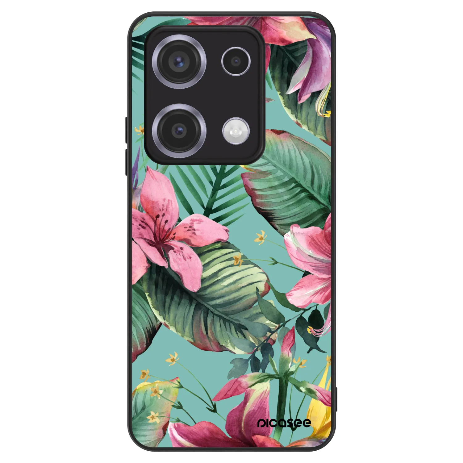 Picasee ULTIMATE CASE za Xiaomi Redmi Note 14S - Hawaii